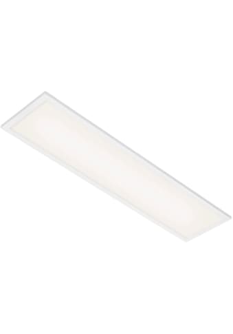 Briloner Leuchten LED Panel »7067016 Simple« lubinis švi...