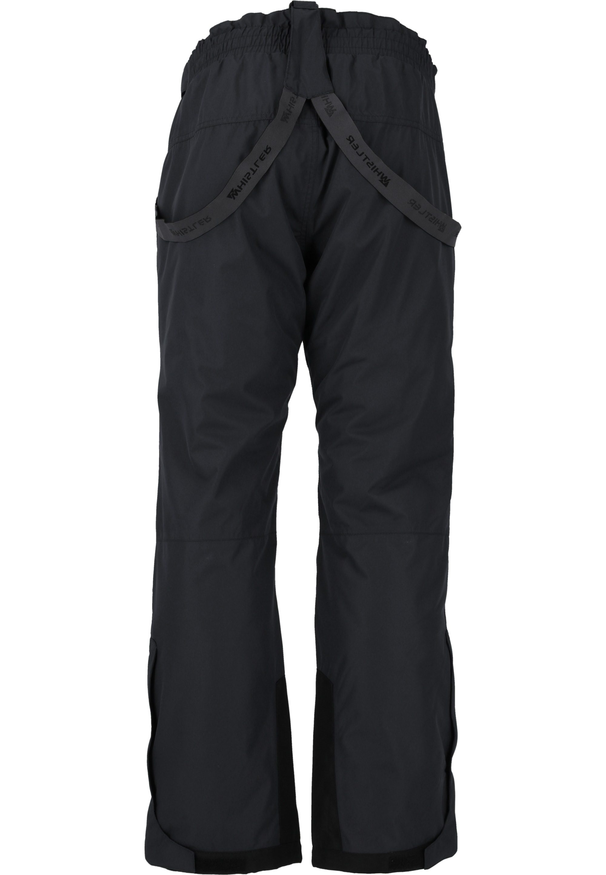 WHISTLER Skihose »Fairfax«, mit wasser- und winddichter Funktionsmembran