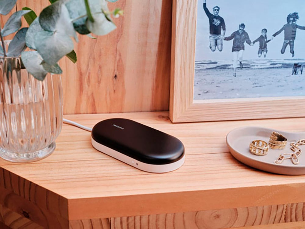 Netatmo Sensor »Smarte Klimaanlagensteuerung«