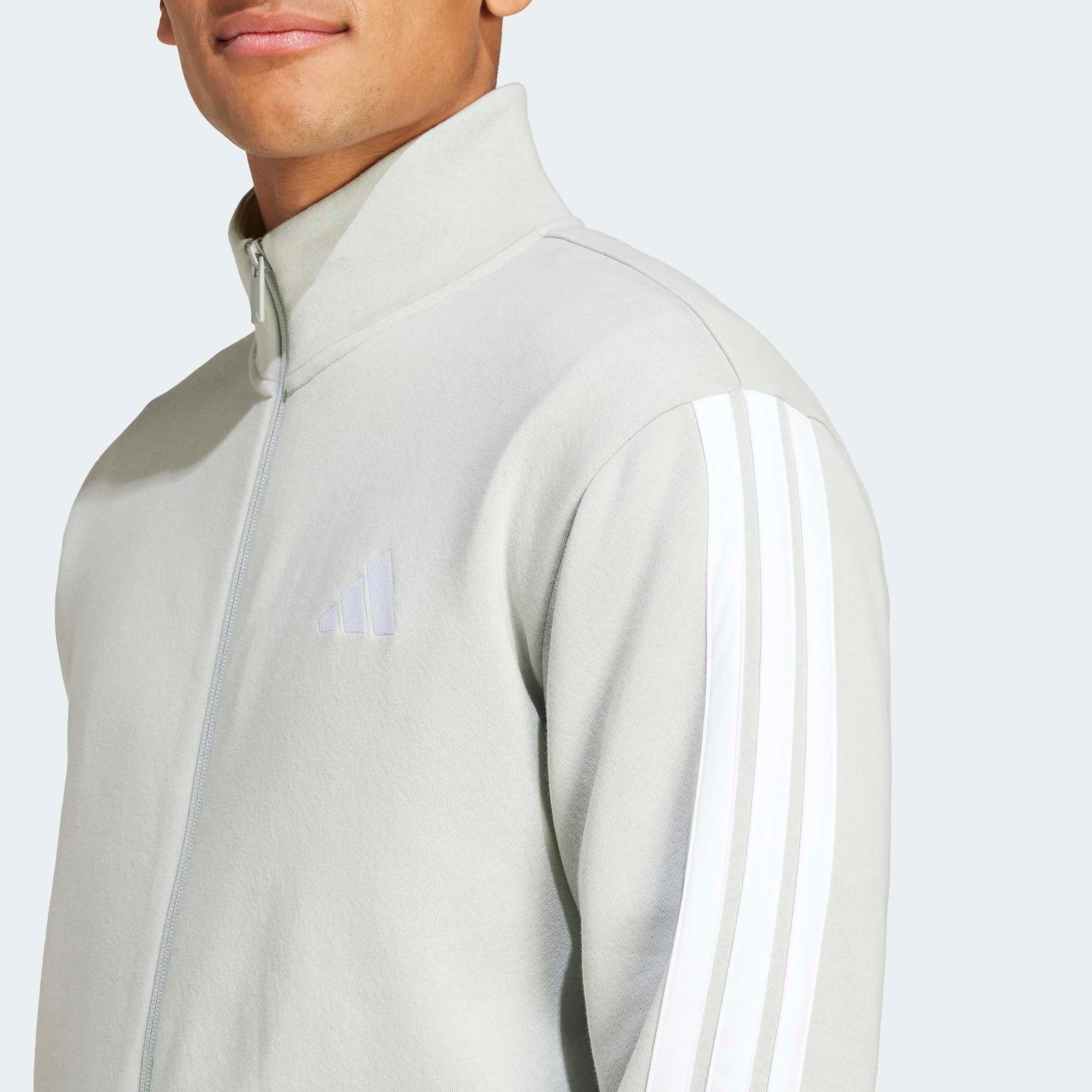 adidas Sportswear Trainingsanzug »M 3S FL TT TS«, (2 tlg.)
