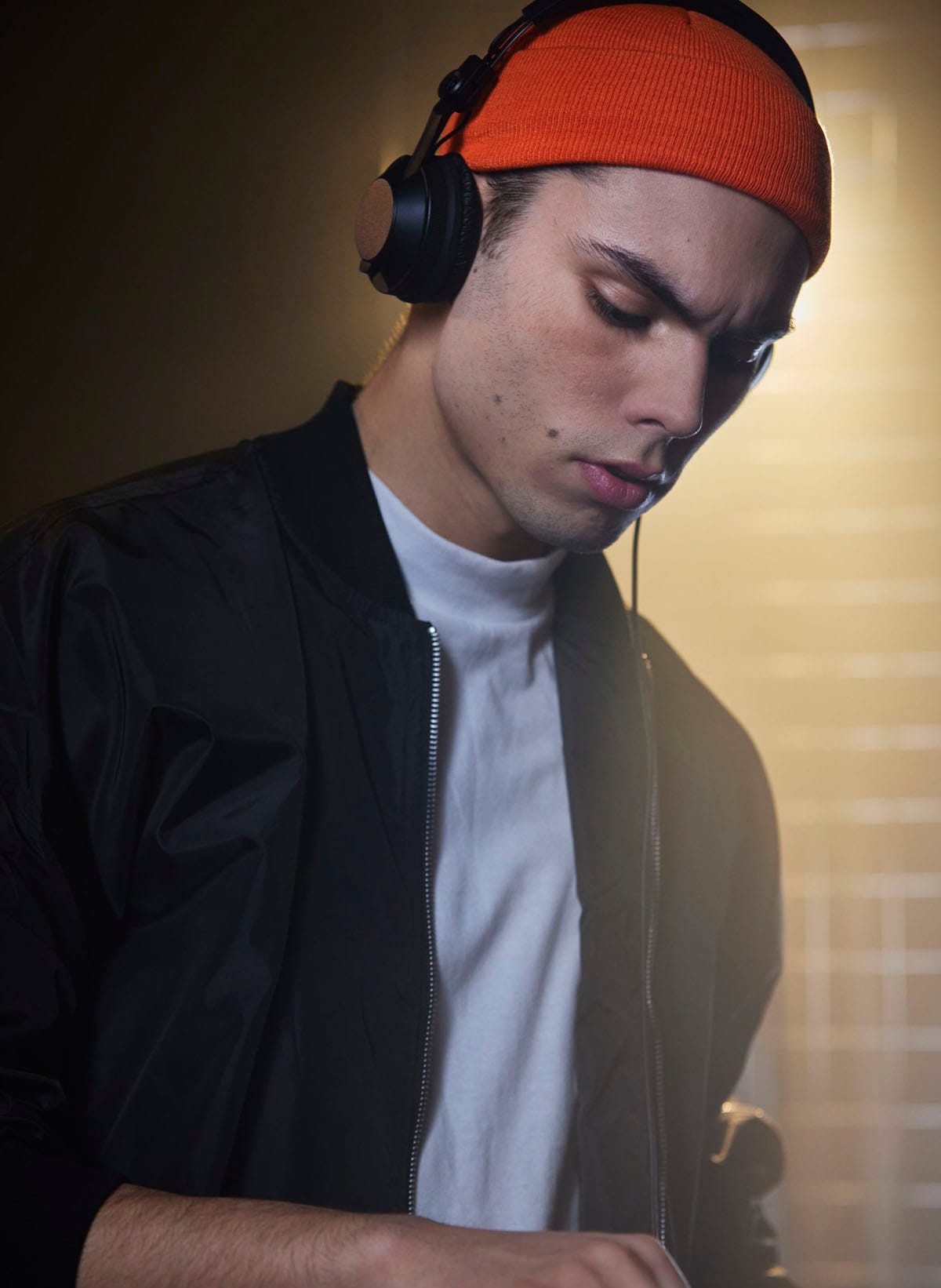 Pioneer DJ Over-Ear-Kopfhörer »HDJ-CX«, Geräuschisolierung