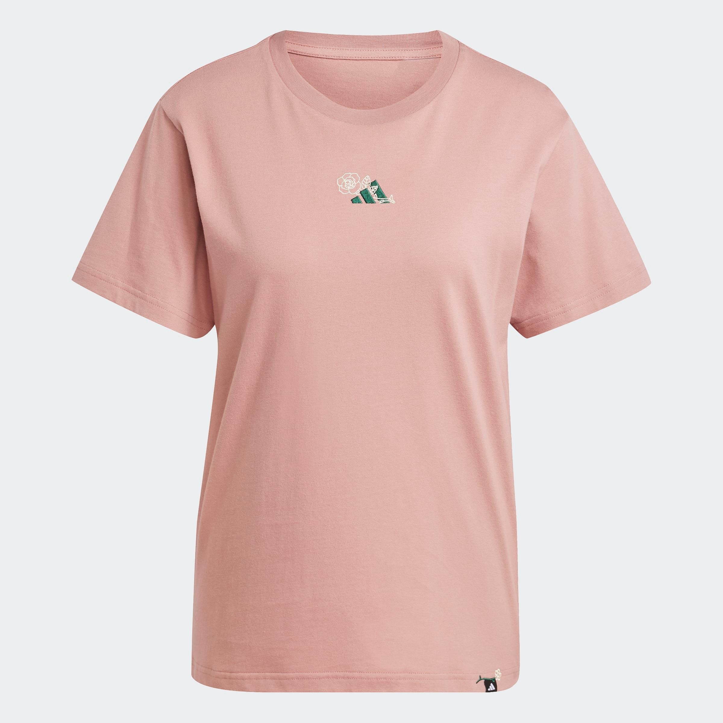 adidas Sportswear T-Shirt »W L MINI TEE«