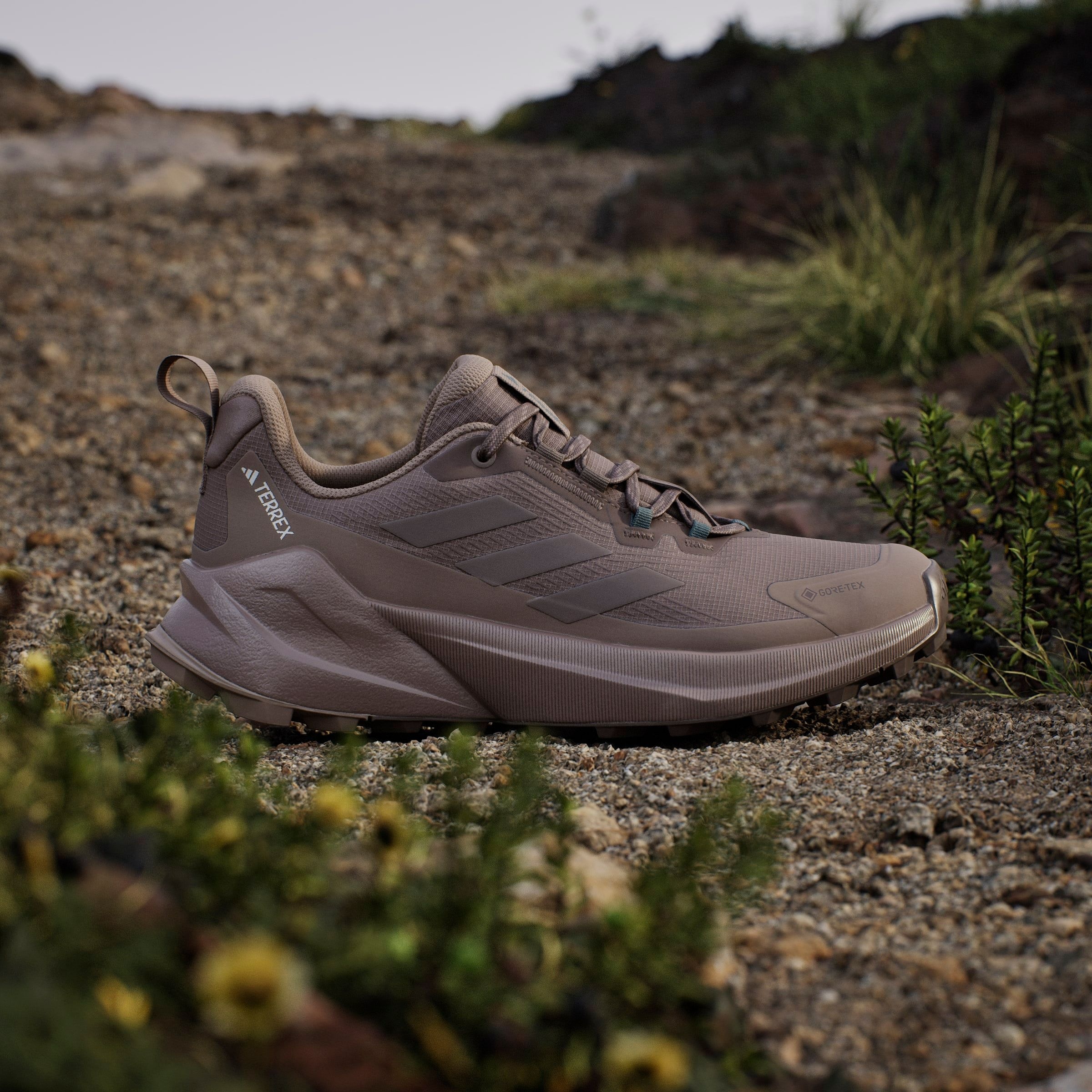 adidas TERREX Wanderschuh »TRAILMAKER 2.0 GORE-TEX«  wasserdicht