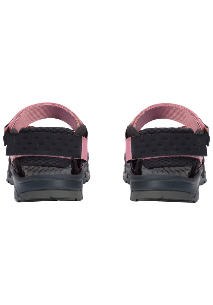Jack Wolfskin Outdoorsandale »RIDGE SANDAL W«