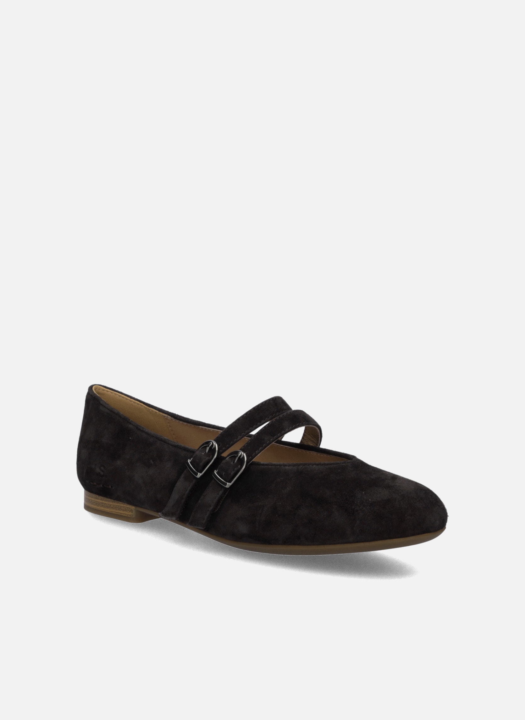 Josef Seibel Ballerina »Chloe 03, chocolate«