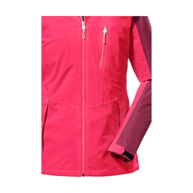 Killtec Outdoorjacke »KOS 5 WMN JCKT« online kaufen | BAUR