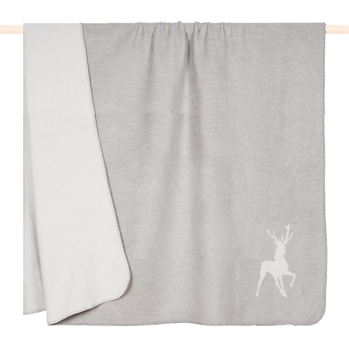 PAD Wohndecke "COZYUP" Jacquard-Webung mit modernen Designs – Textur trifft Statement