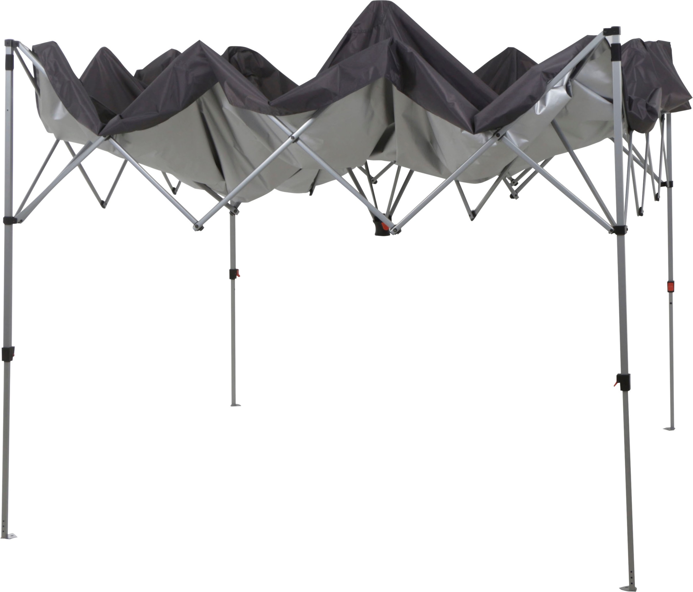 Siena Garden Faltpavillon »EasyUp«, 300x300 cm