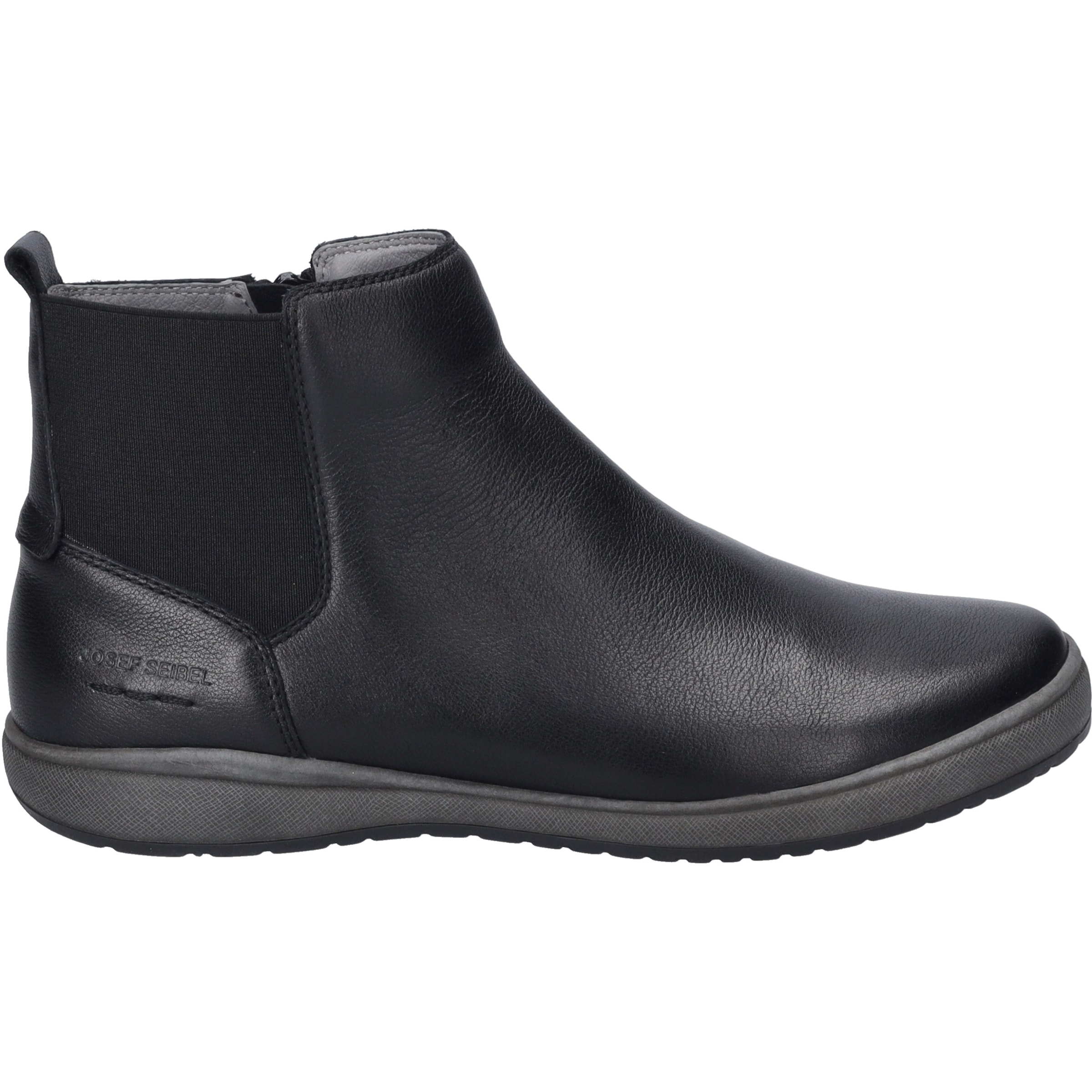 Josef Seibel Stiefelette »Caren 29, schwarz«