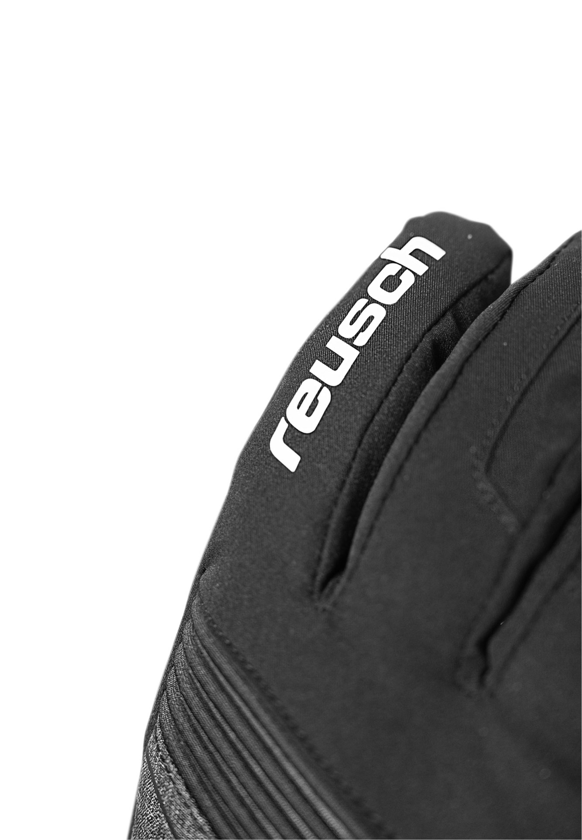 Reusch Skihandschuhe »Louis R-TEX® XT«, mit wasserdichter und atmungsaktiver Funktion