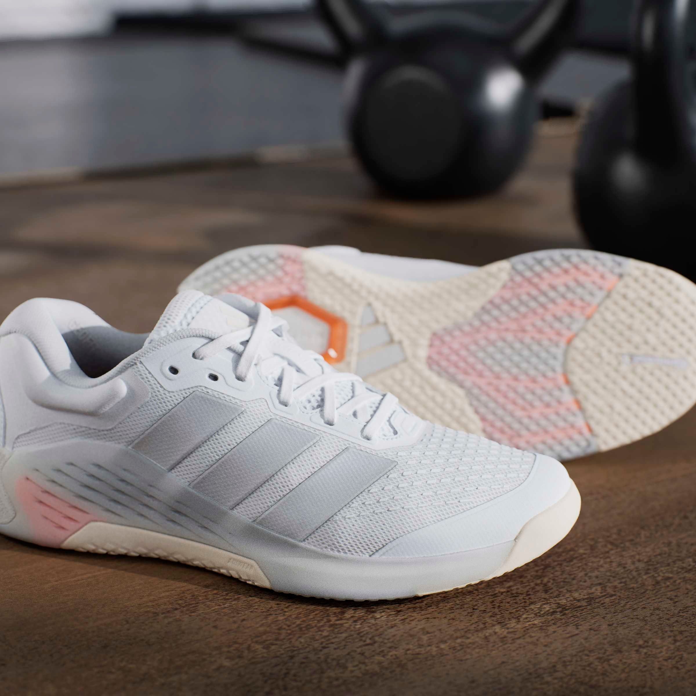 adidas Performance Trainingsschuh »DROPSET 4 TRAINER W«