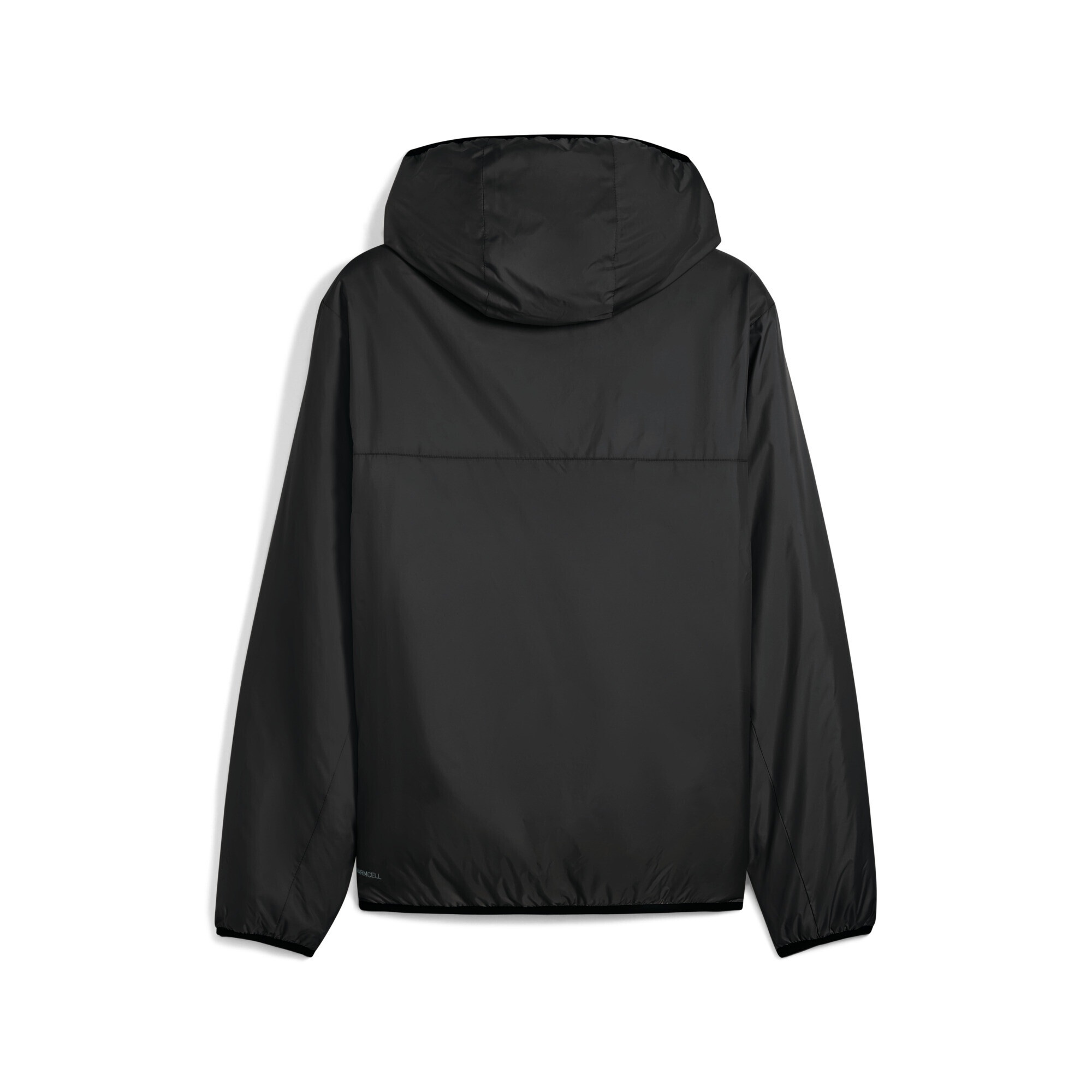 PUMA Winterjacke »Essentials Leicht Wattierte Jacke Herren«