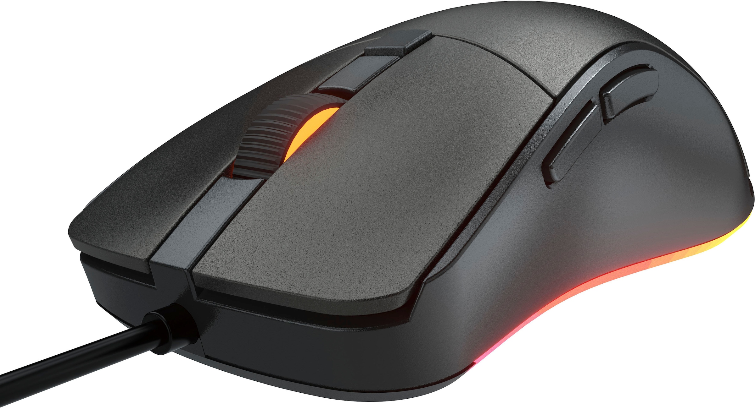 Cougar Gaming-Maus »SURPASSION EX«