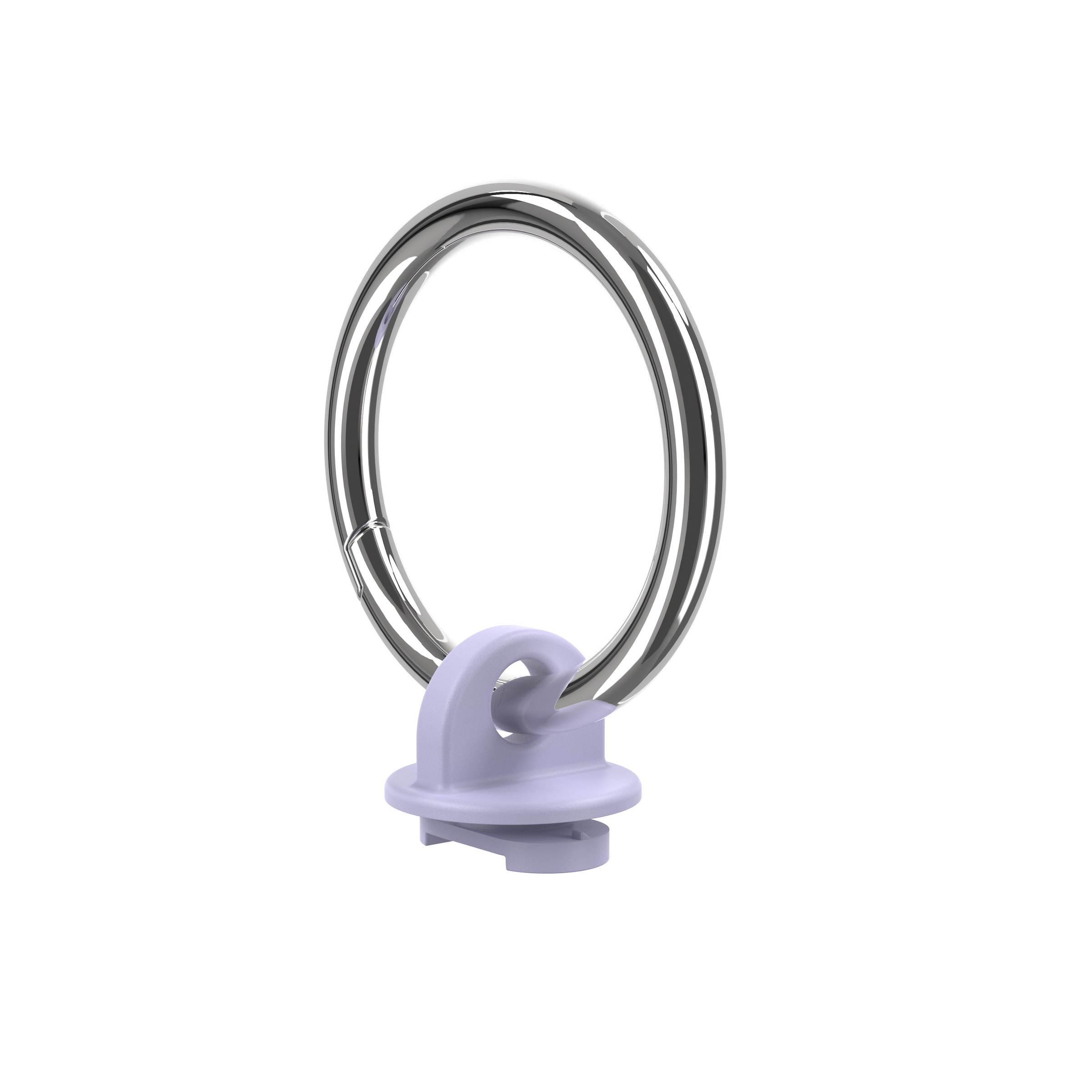 Emsa Deckel »beYou« Erweiterungs-Set, Mix-und-Match, integriertes Sieb im Verschluss