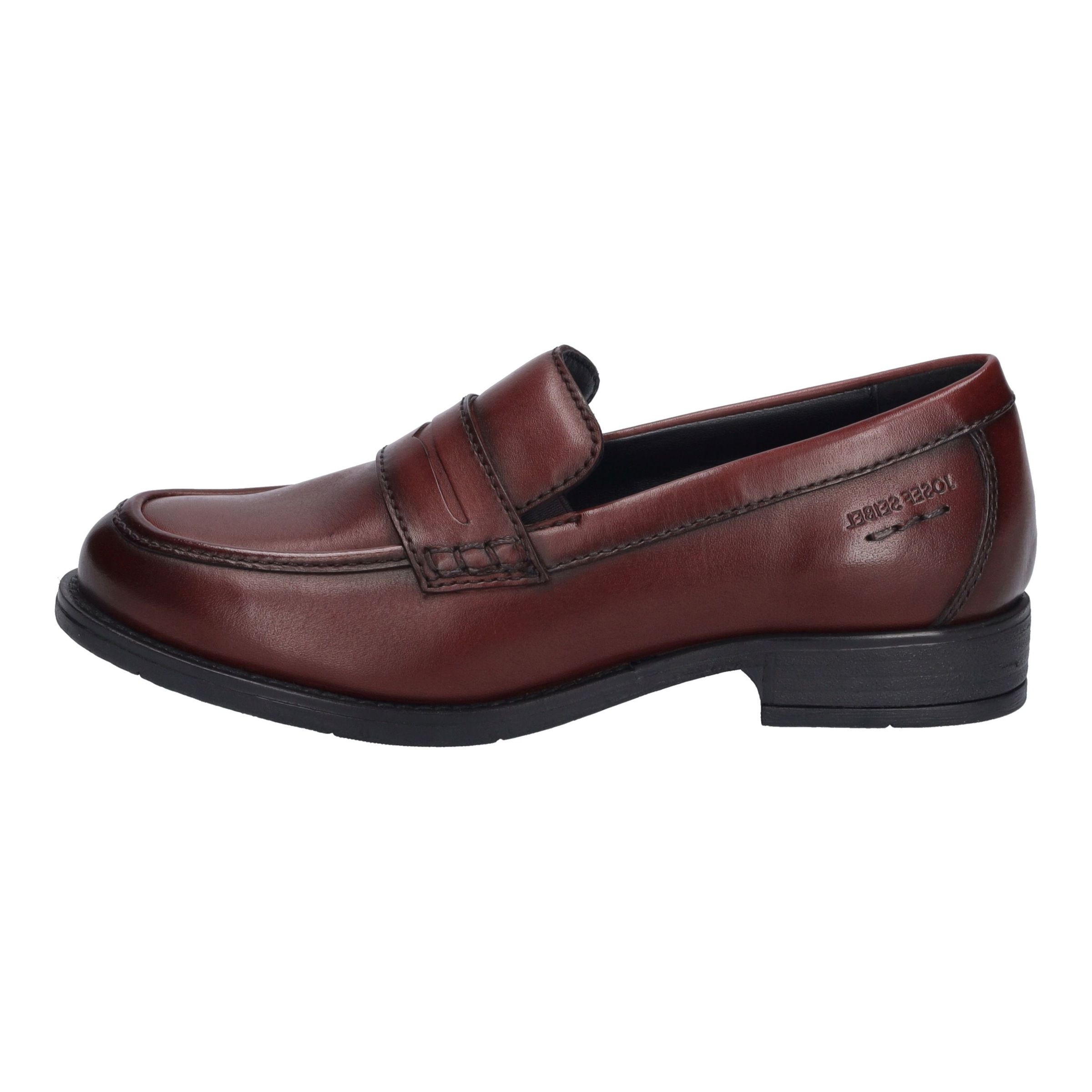 Josef Seibel Slipper »Simona 07, bordeaux«