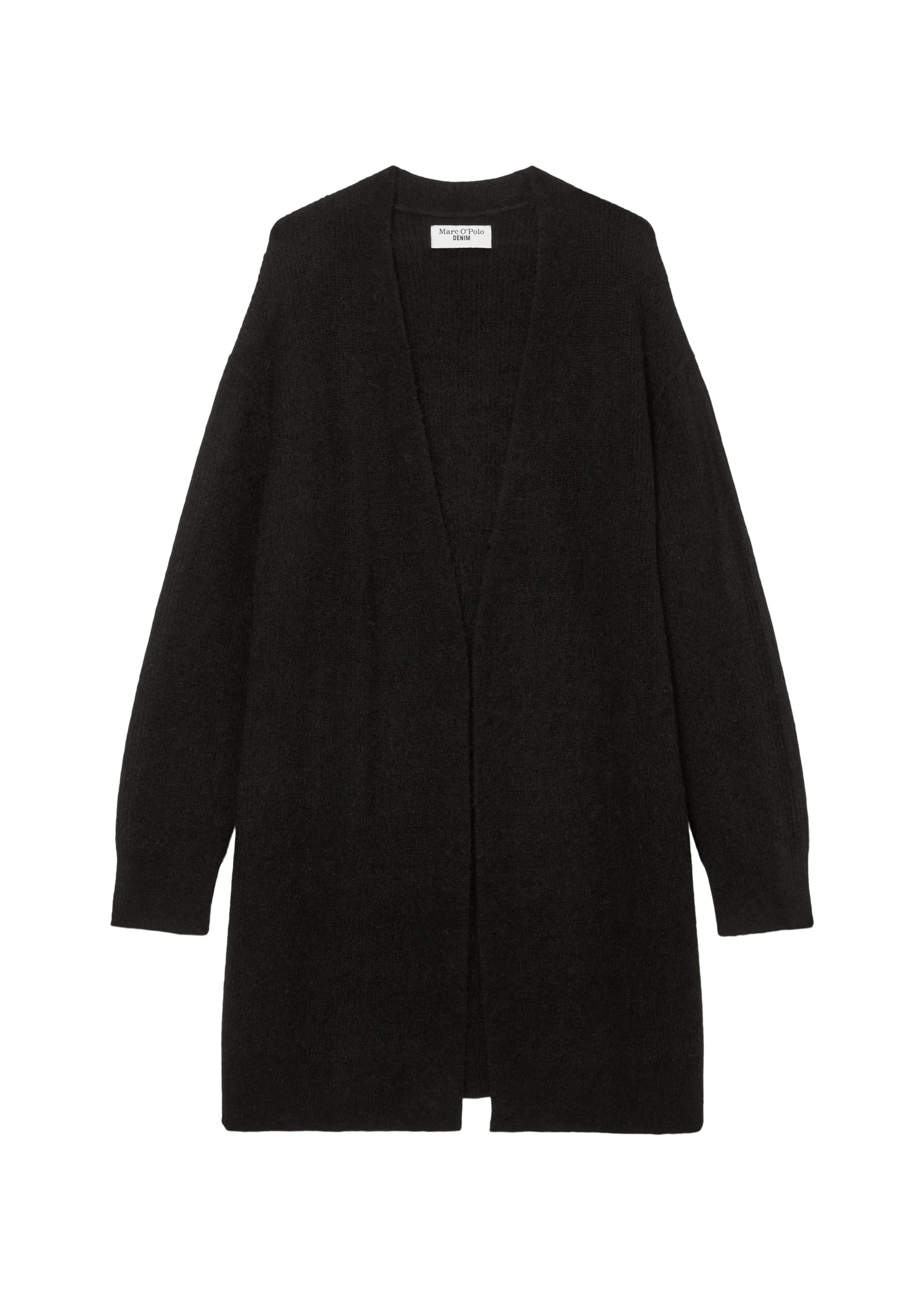 Marc O'Polo DENIM Cardigan »mit kuscheliger Alpakawolle«