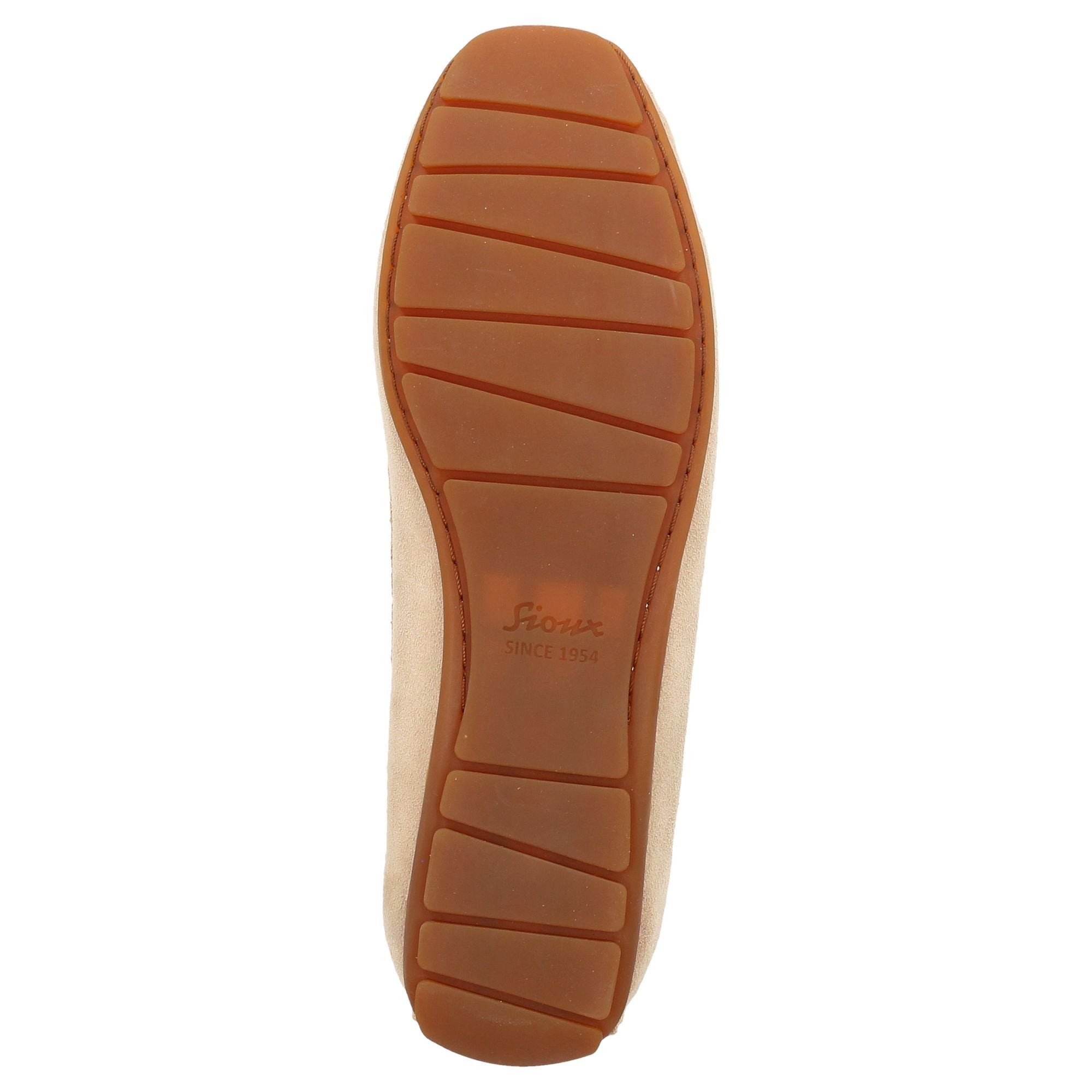 SIOUX Slipper »Carmona-700«