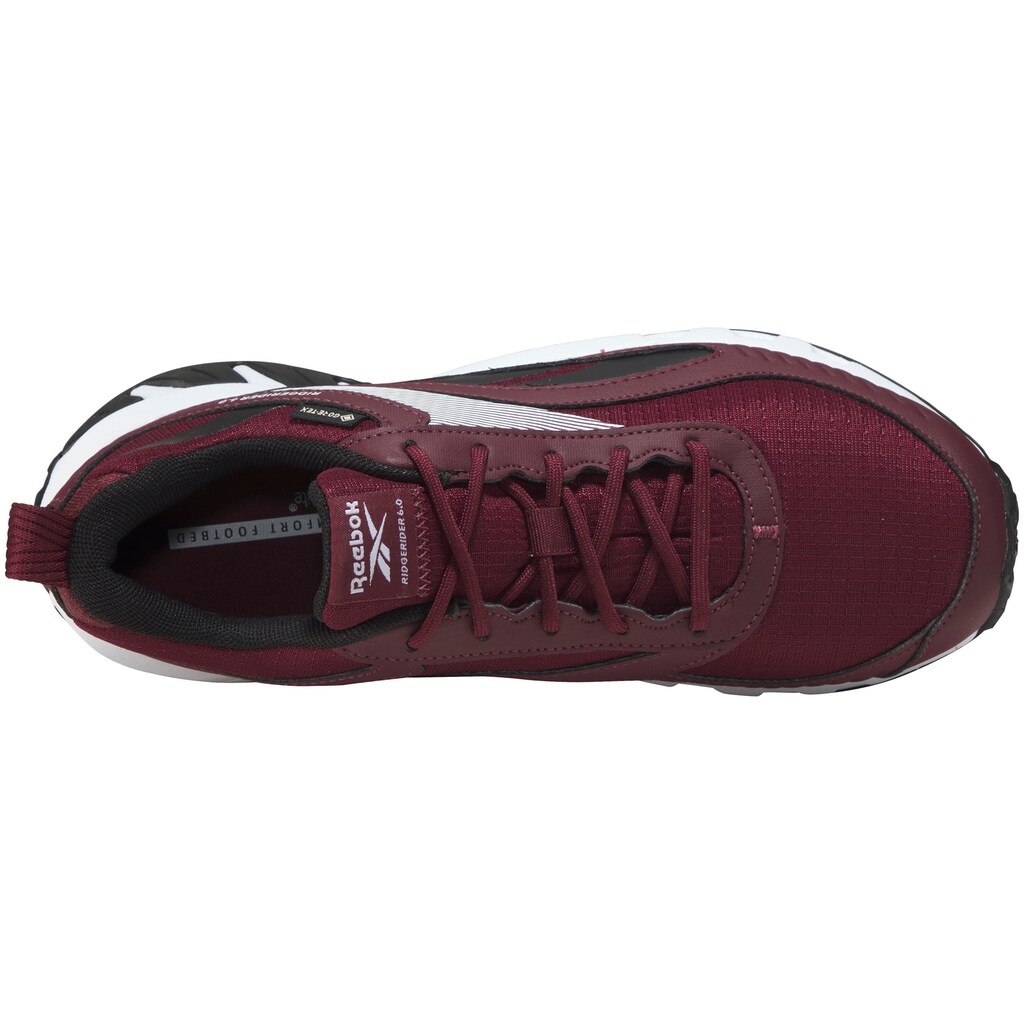 Reebok Walkingschuh »RIDGERIDER 6 Gore-Tex W«