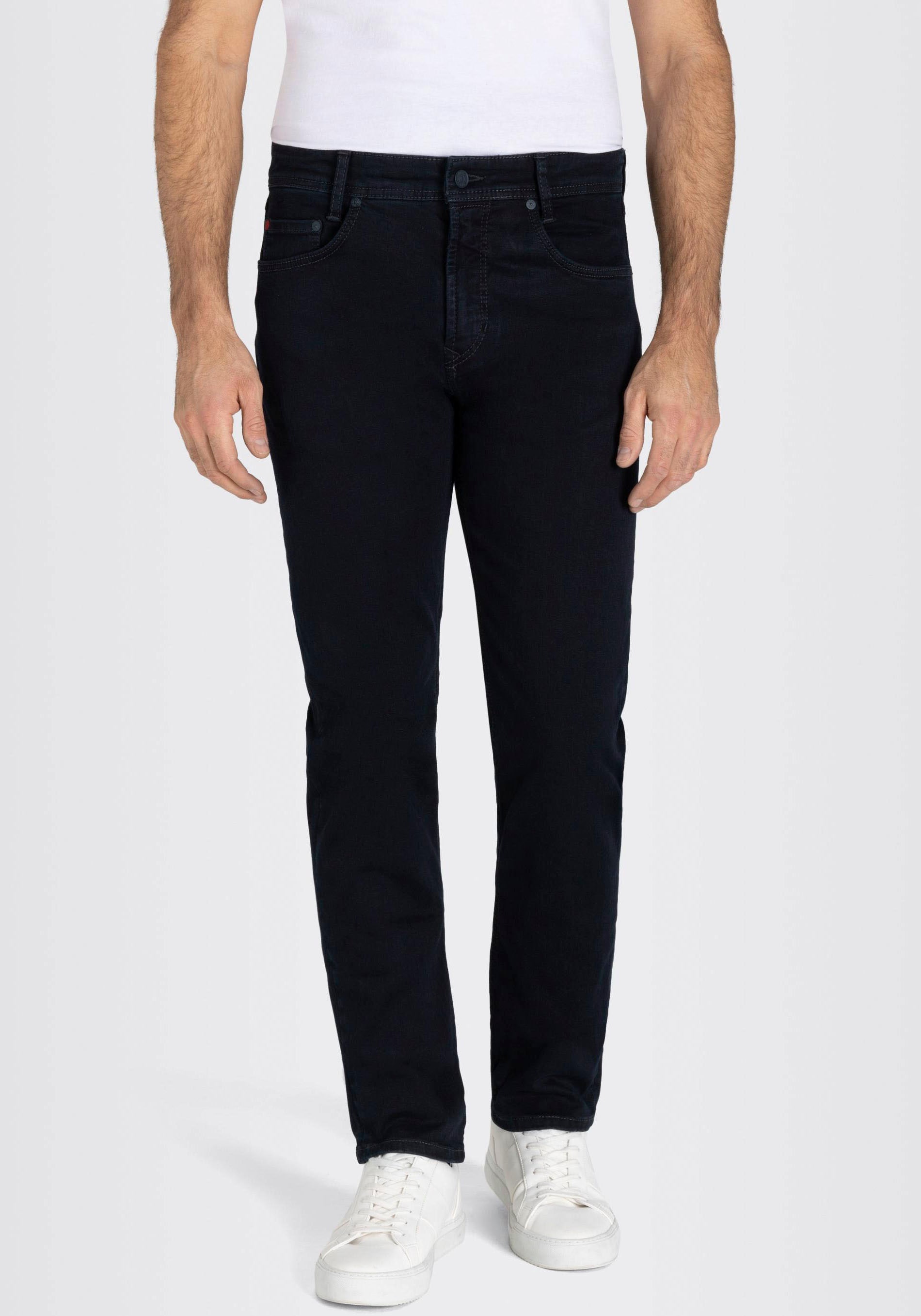 MAC Straight-Jeans "Flexx-Driver", super elastisch günstig online kaufen