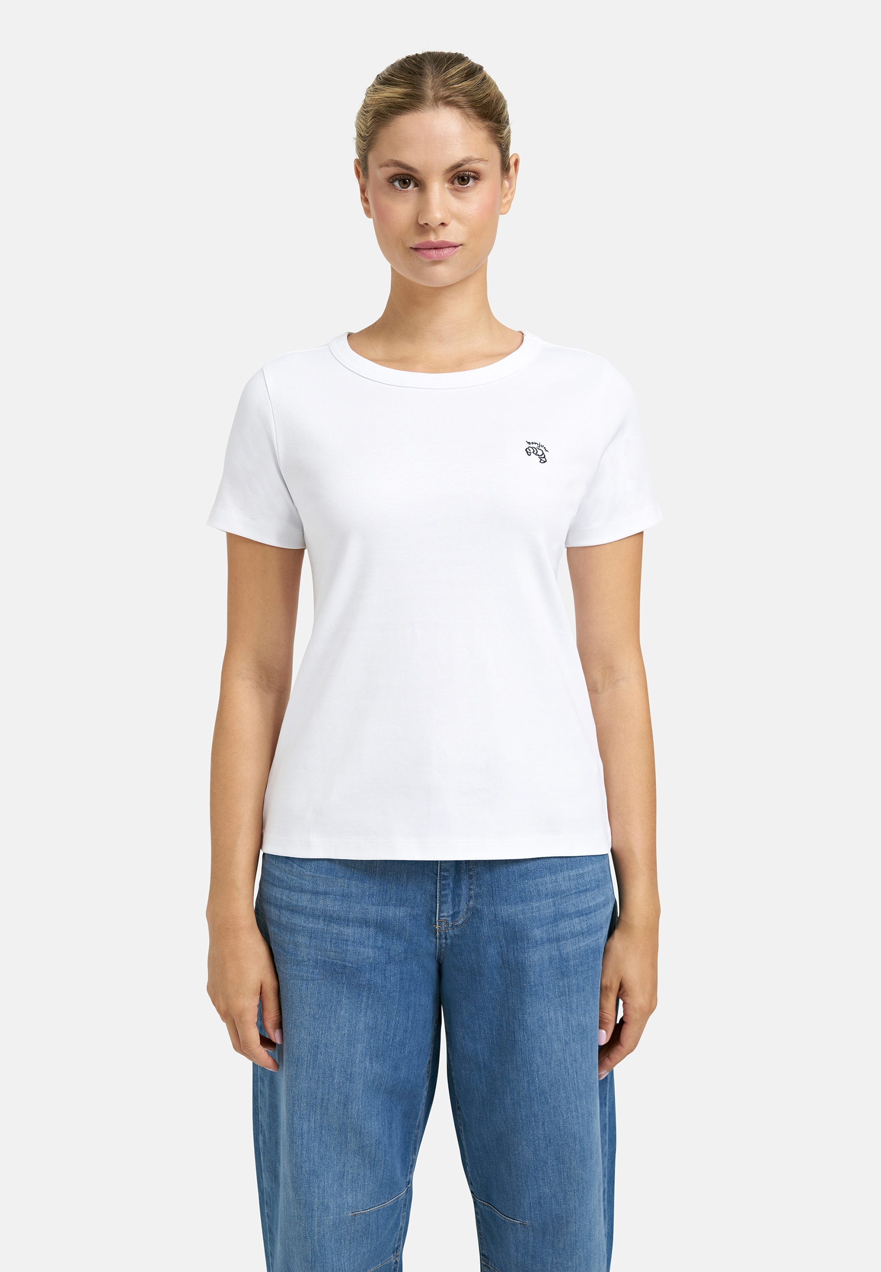 Smith & Soul Rundhalsshirt günstig online kaufen