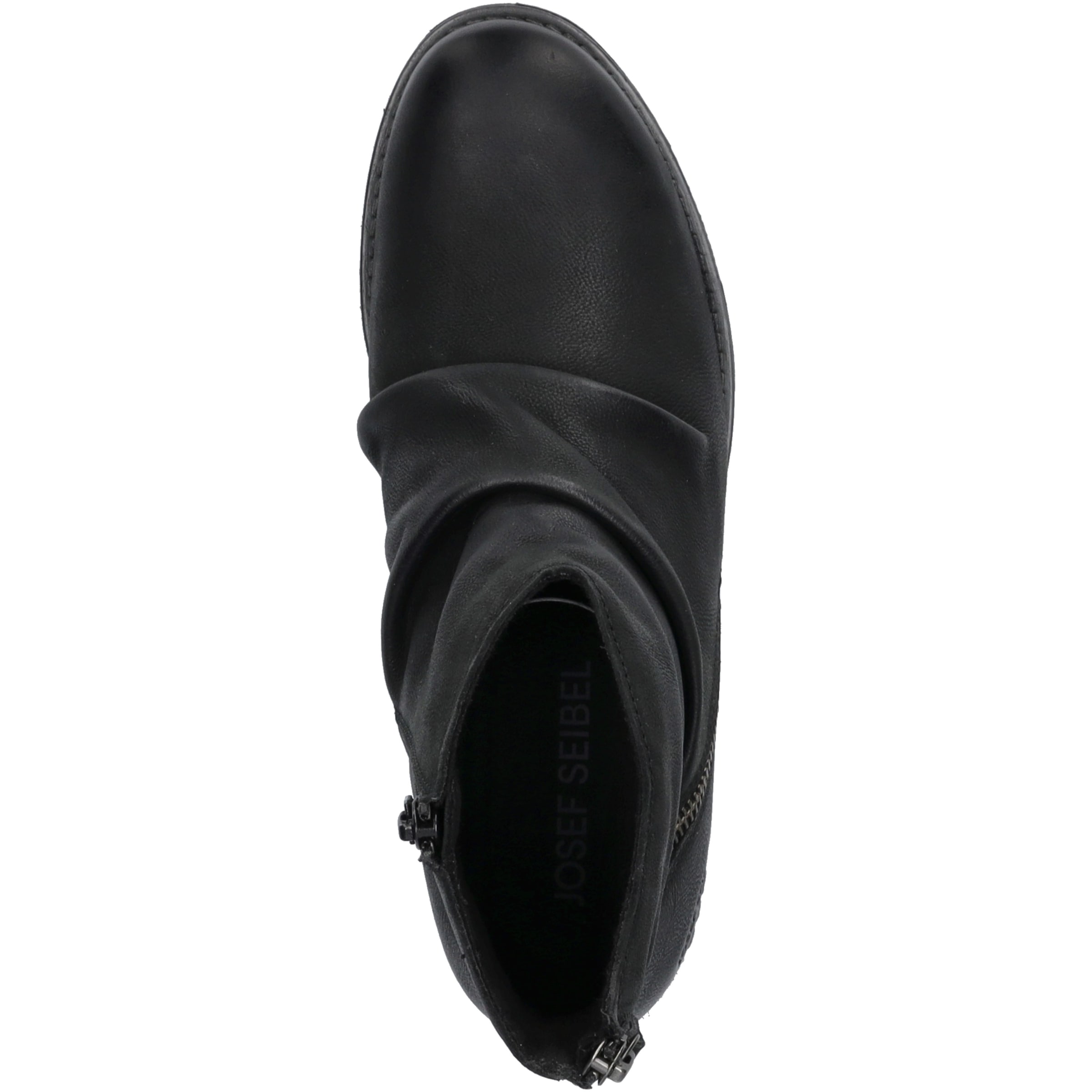 Josef Seibel Stiefelette »Sienna 10, schwarz«