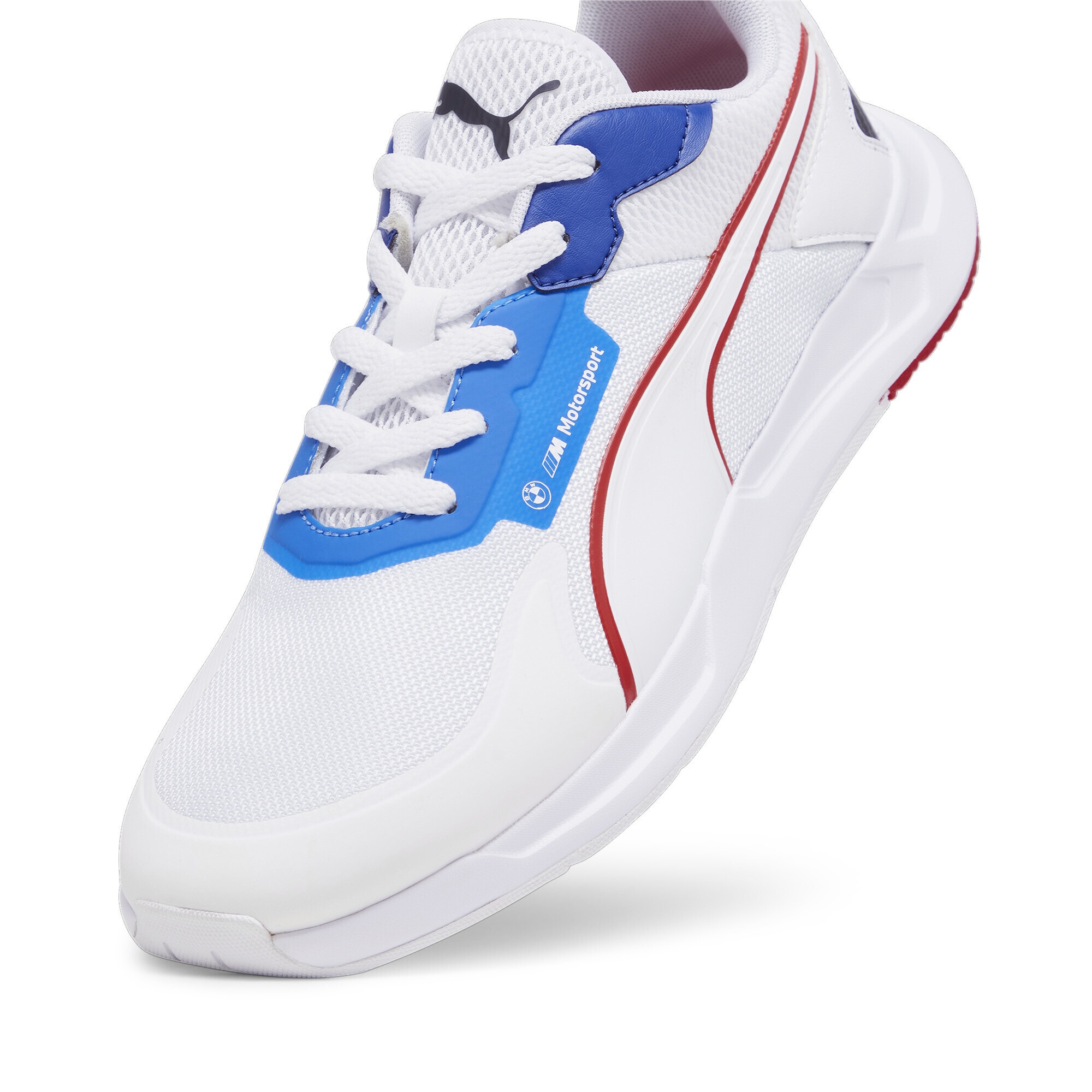 PUMA Sneaker »BMW M Motorsport IonicSpeed Herren«