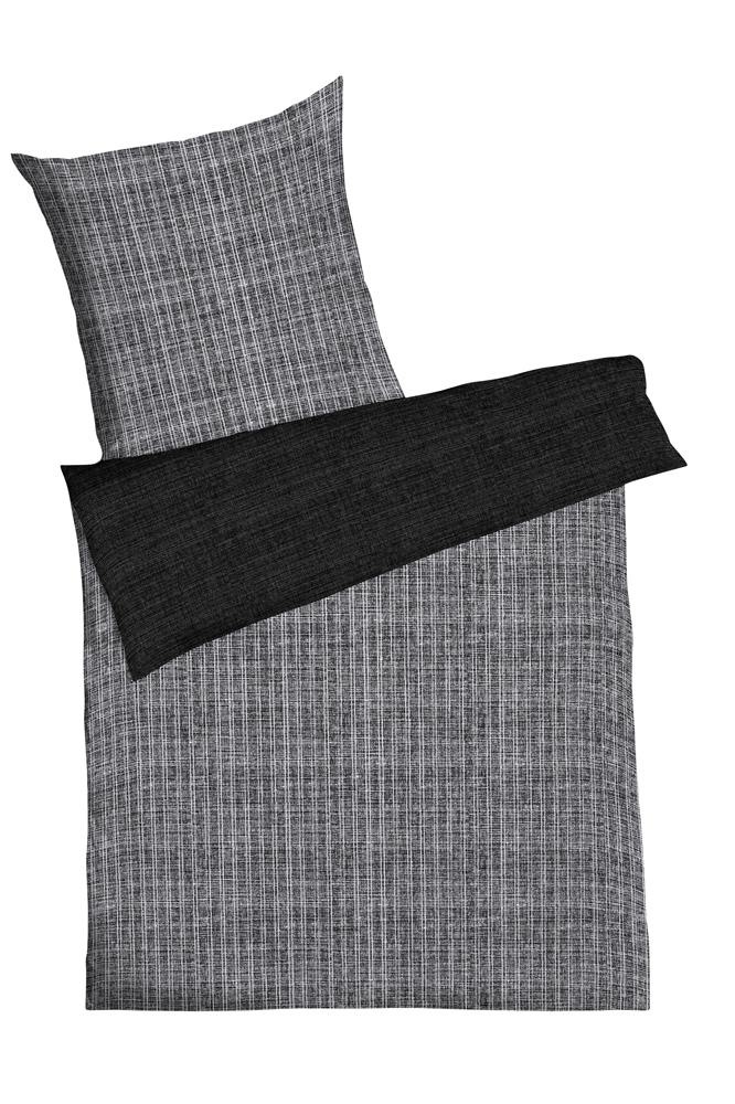 Kaeppel Wendebettwäsche "Eternity Combo Bettwäsche, Satin mit seidigem Glan günstig online kaufen