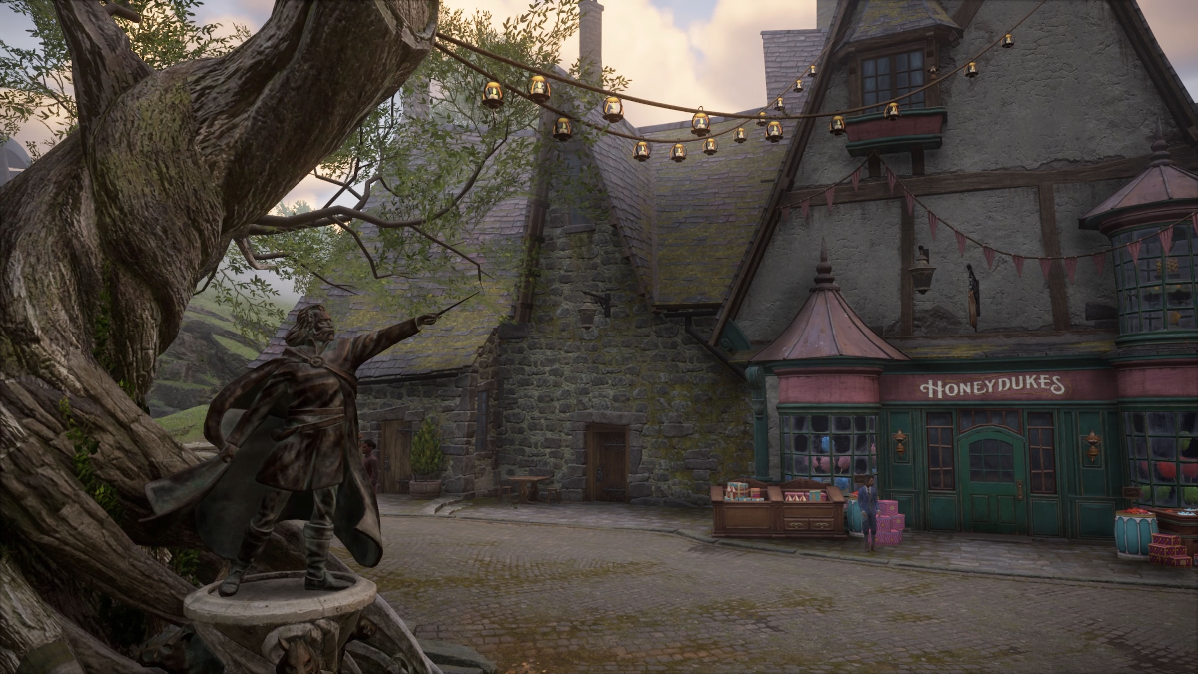 Warner Games Spielesoftware »Hogwarts Legacy«, Nintendo Switch 2