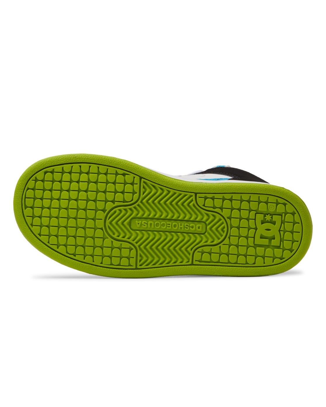DC Shoes Sneaker »Manteca 4 Hi«