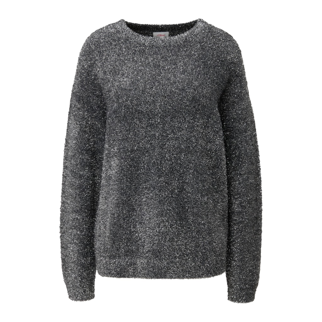 s.Oliver Strickpullover