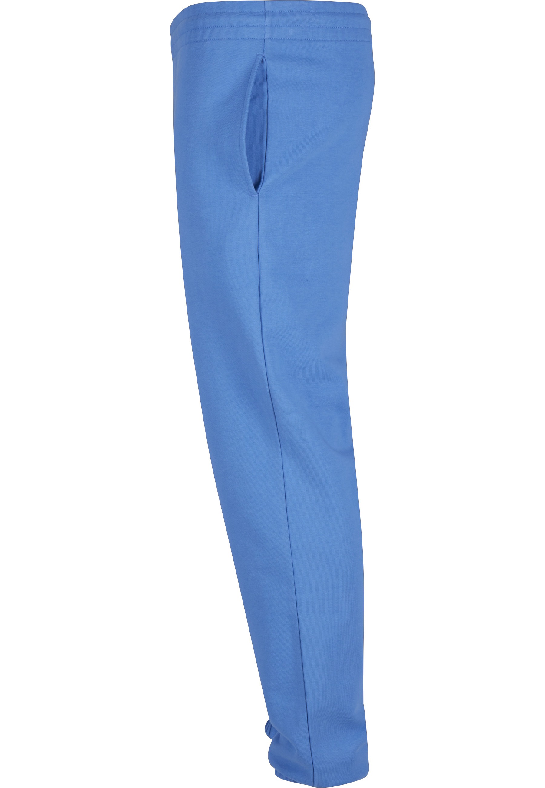 URBAN CLASSICS Stoffhose »Urban Classics Herren Ultra Heavy Sweatpants«