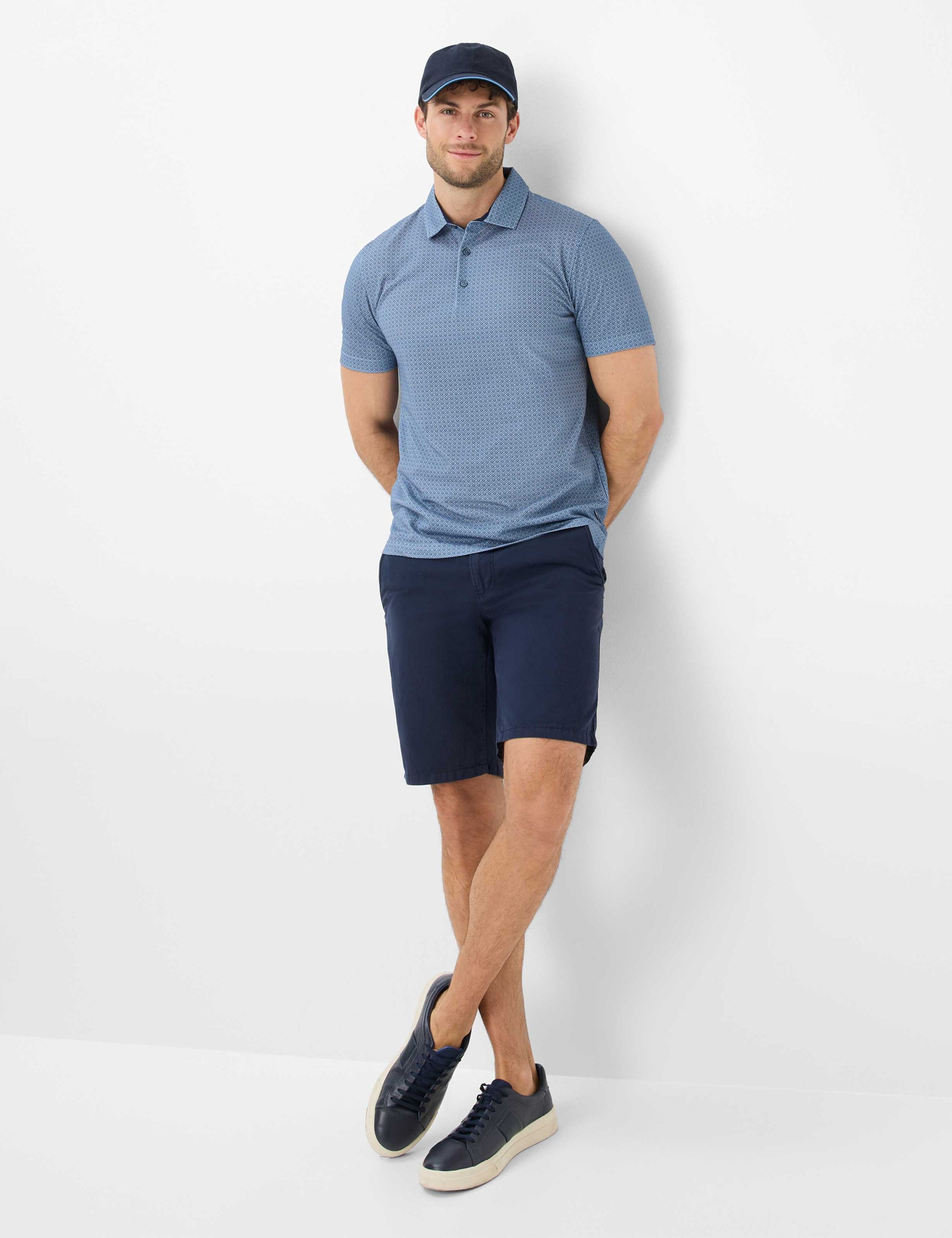 Brax Bermudas »Style BARI«