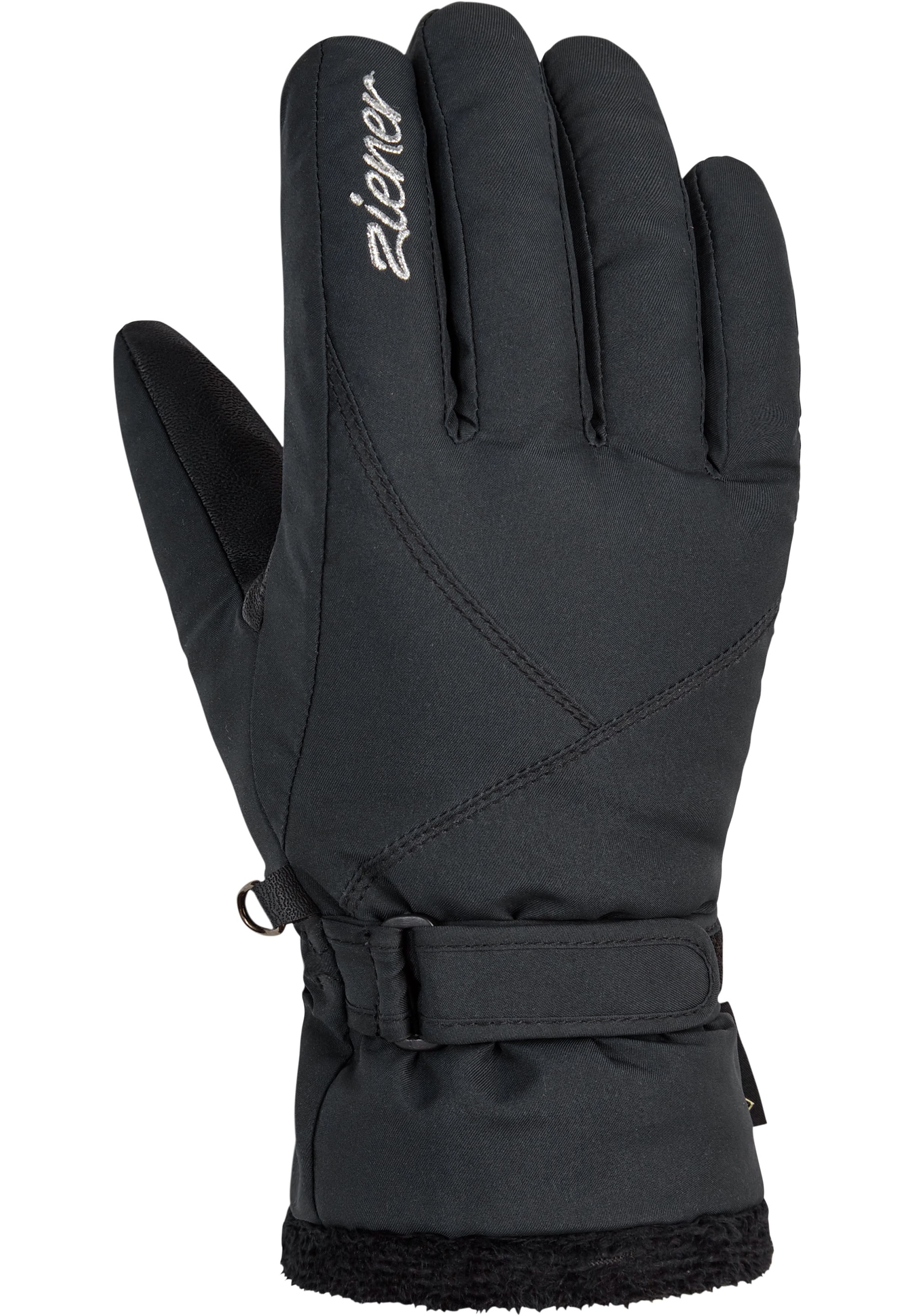 Ziener Skihandschuhe "ZI-lady 1336 GTX" günstig online kaufen