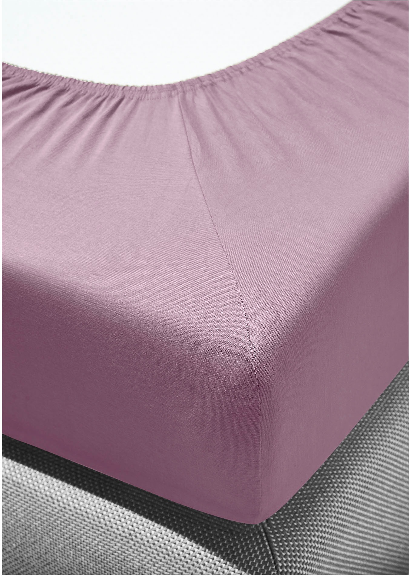 BIERBAUM Spannbettlaken "Biber, kuschelig warm im Winter" 100% Baumwolle, p günstig online kaufen