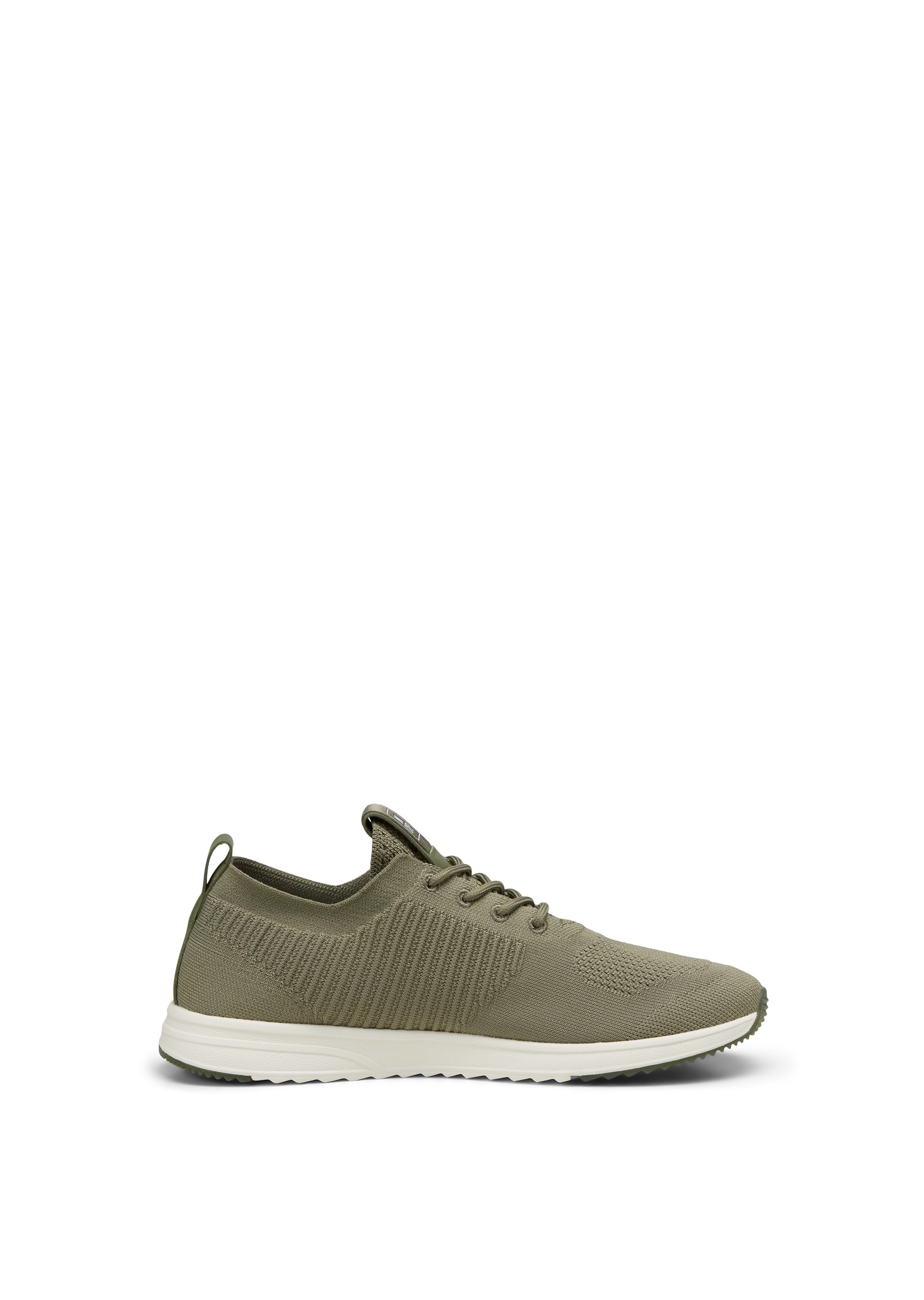 Marc O'Polo Sneaker »aus recyceltem Polyester«