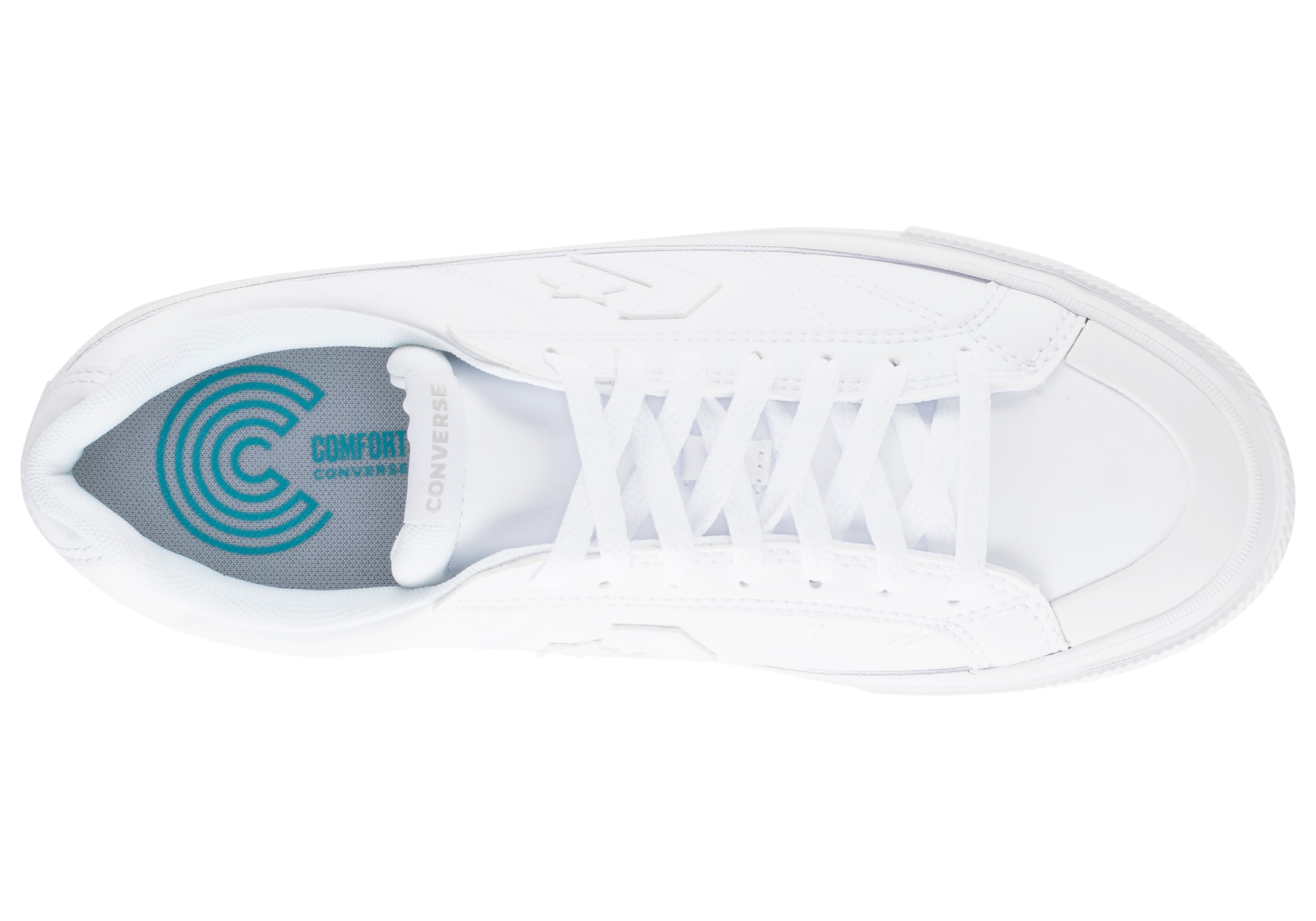 Converse Sneaker »SPORT CASUAL FAUX LEATHER«