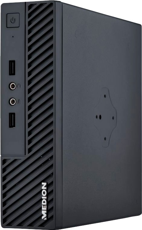 Medion® Mini-PC »MD 34914«