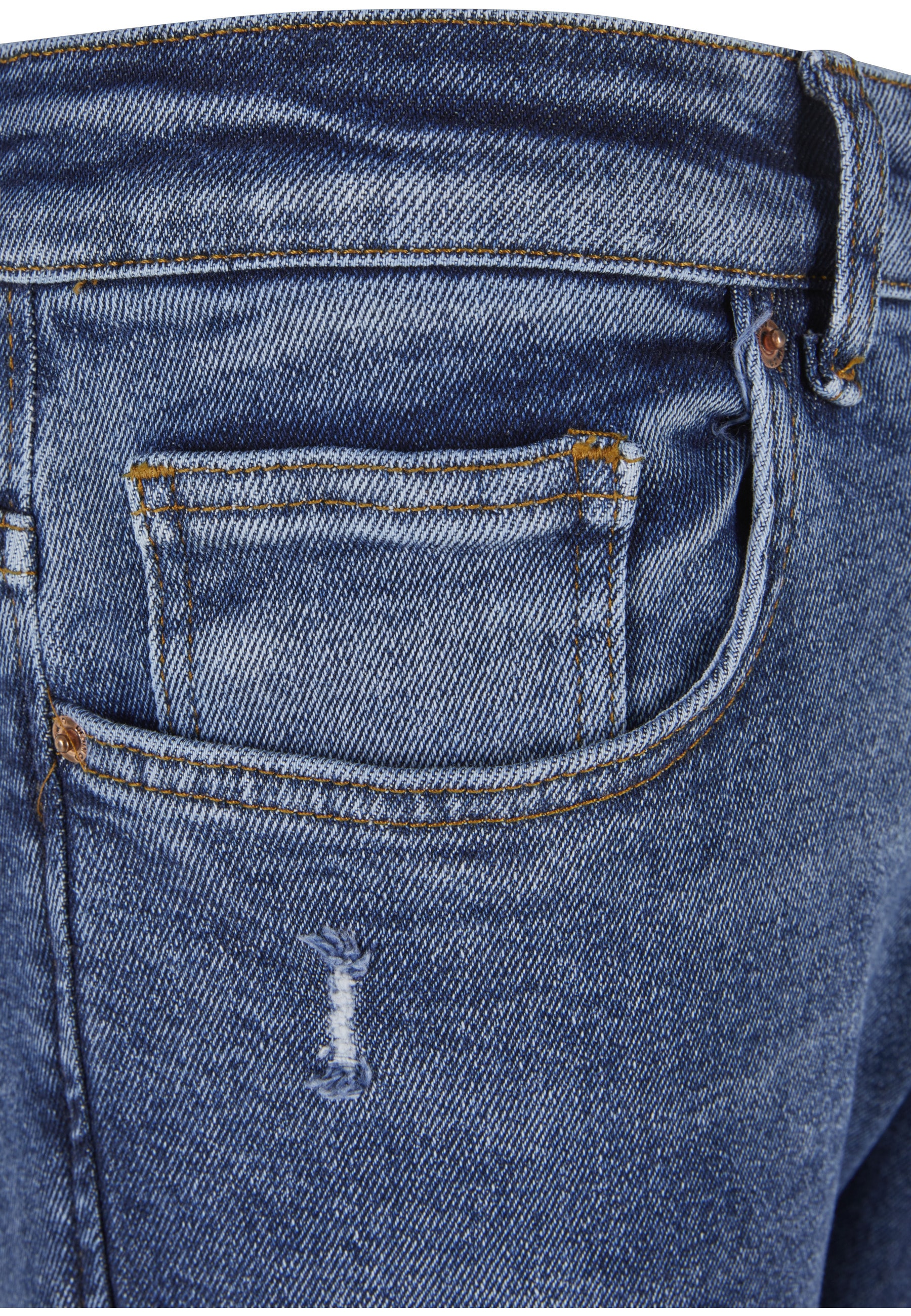 2Y Premium Bequeme Jeans »2Y Premium Herren 2Y Skinny Fit Jeans«