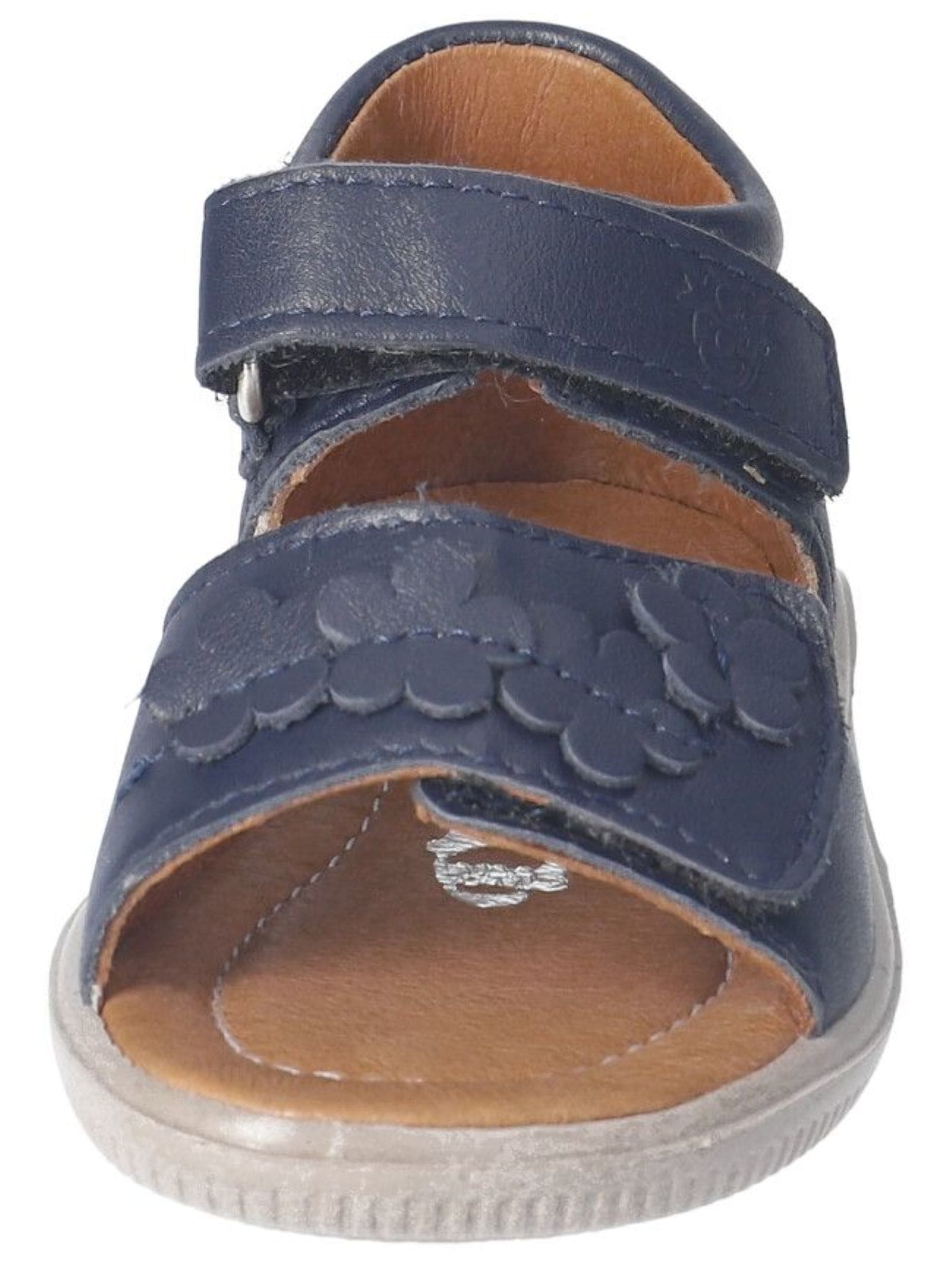 Pepino Riemchensandale »Pepino Sandalen Leder«