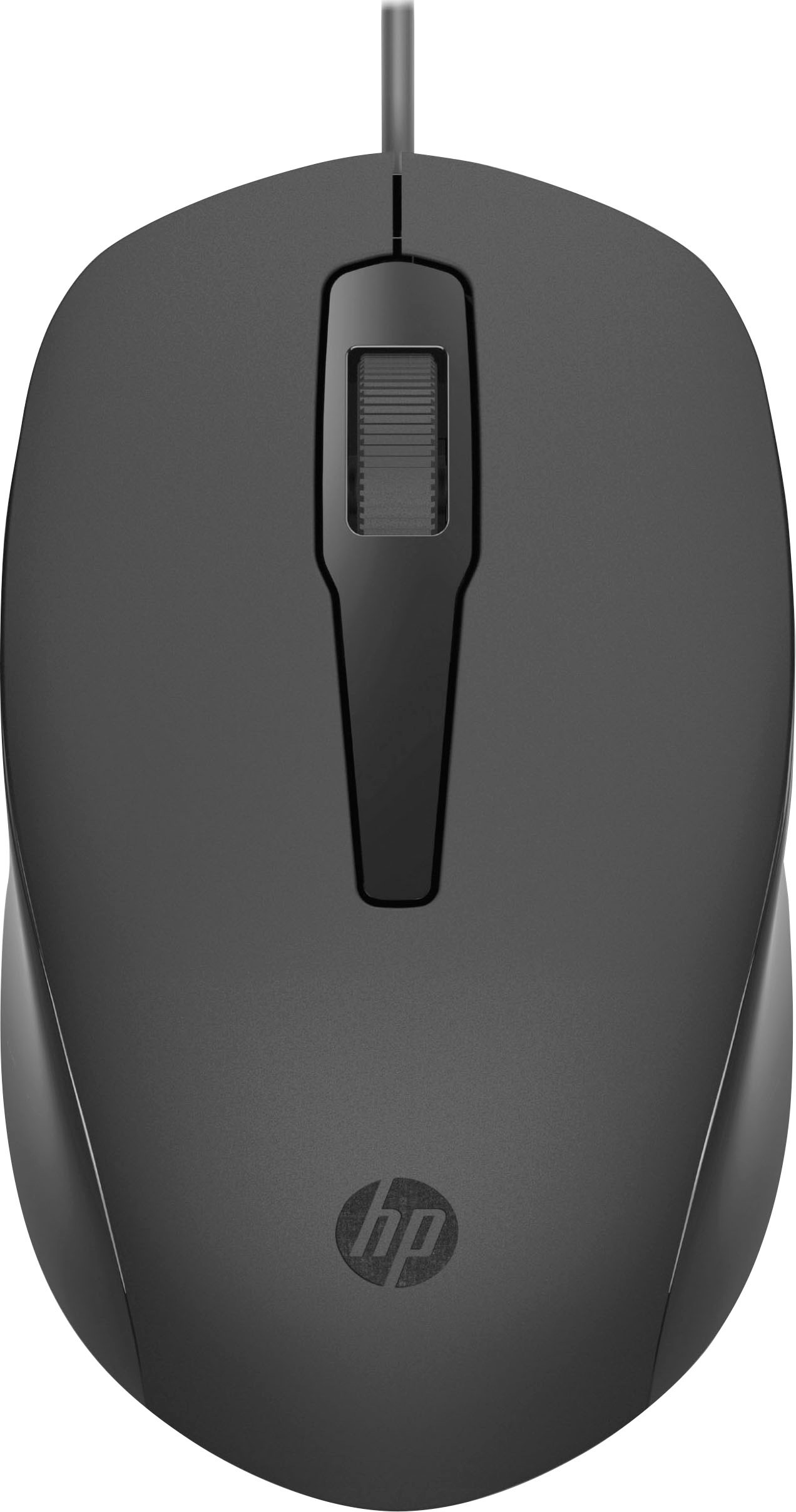 HP Maus »150 Wired Maus« kabelgebunden