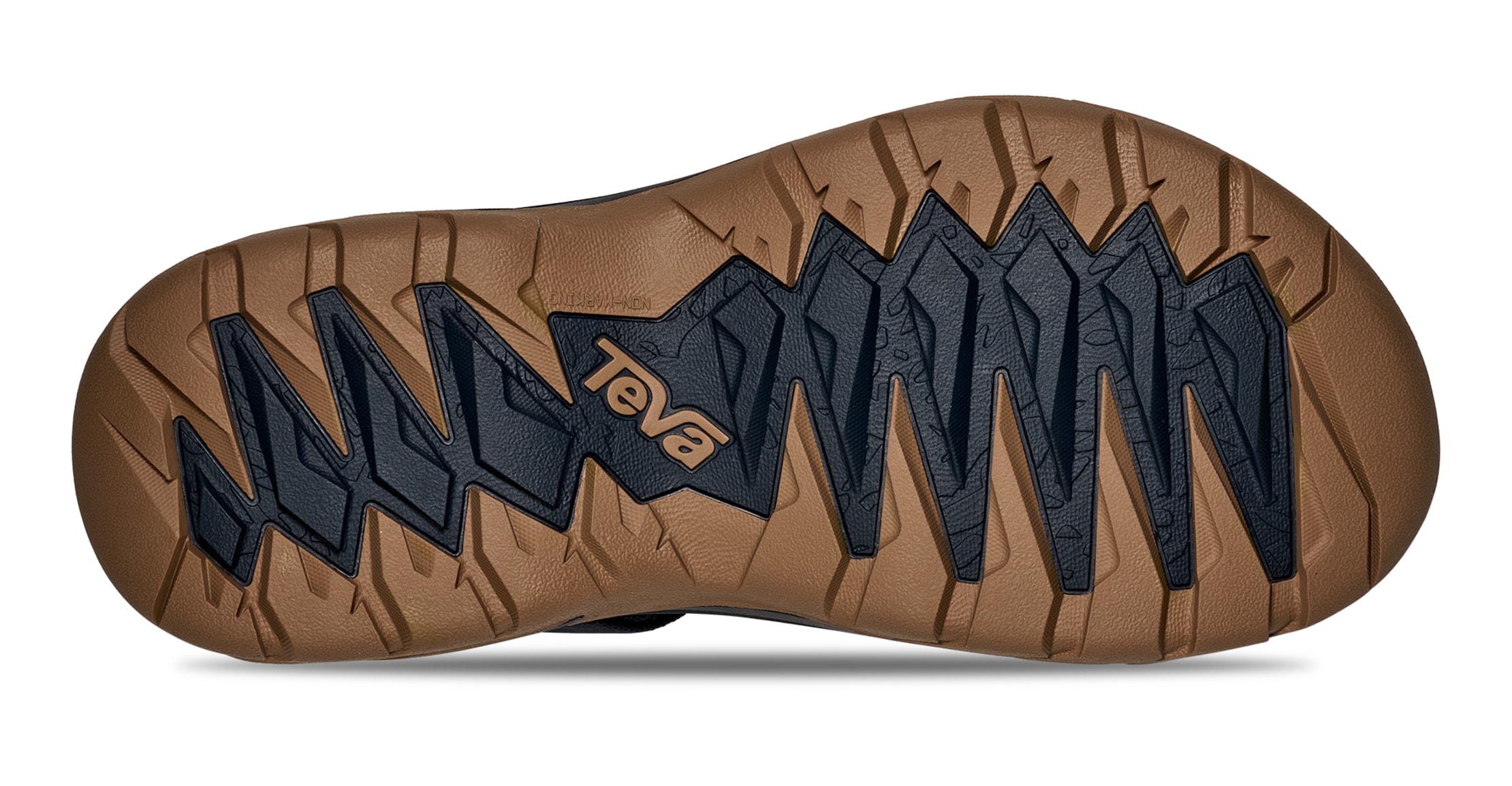 Teva Sandale »TERRA FI 5 UNIVERSAL MEN«  Outdoorsandale schnell trocknend, leicht,atmungsaktiv,für Multi-hikes