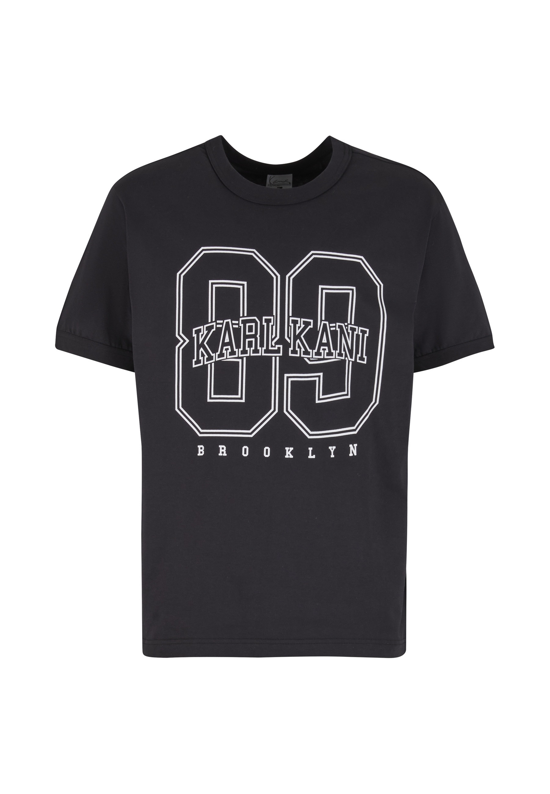 Karl Kani T-Shirt "Karl Kani College 89 Regular Ringer T-Shirt" 1