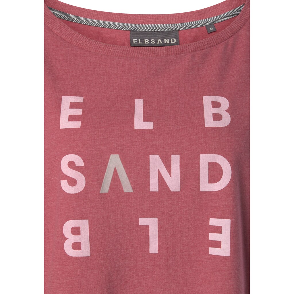 Elbsand Longsleeve »Ingrun«