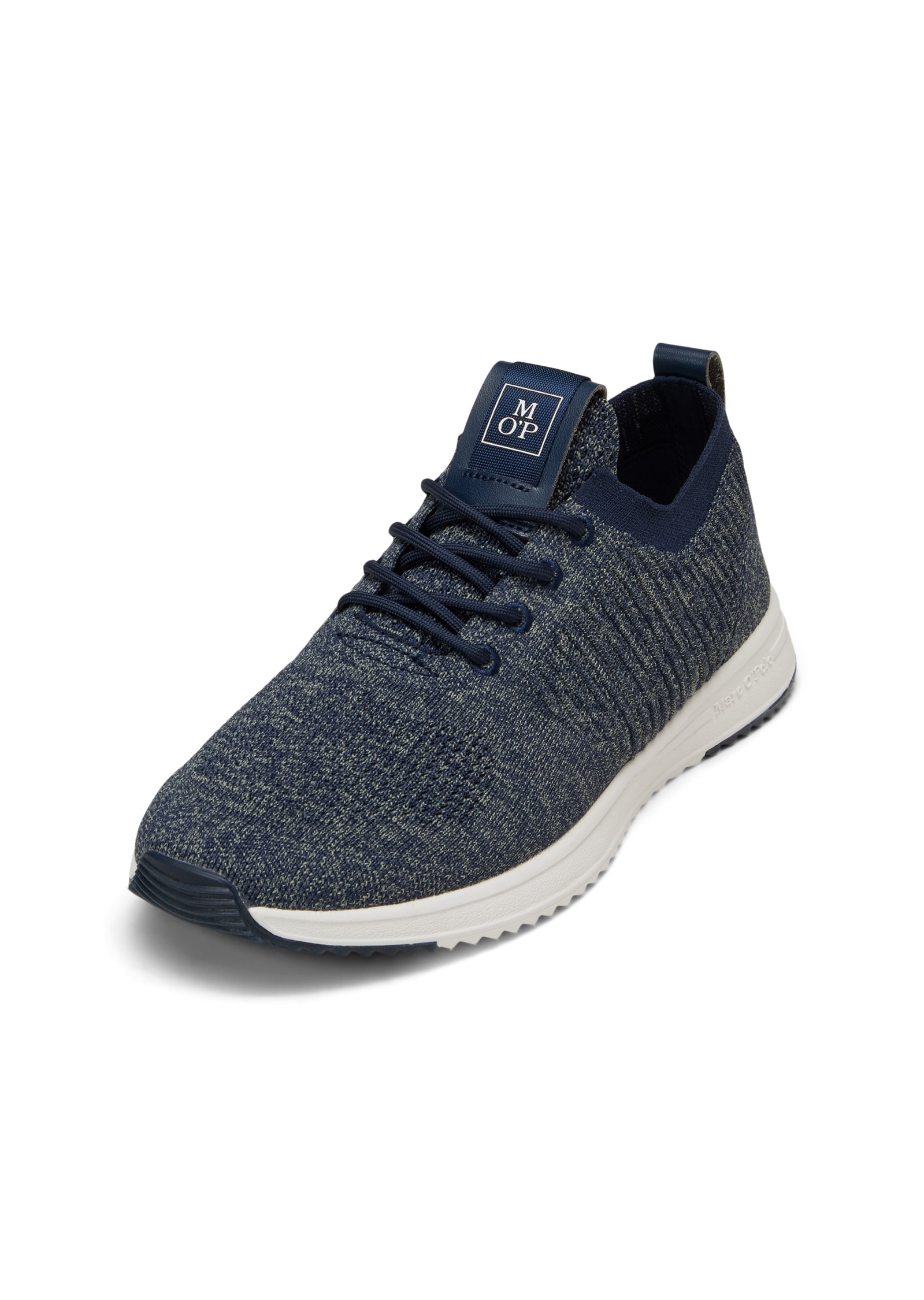 Marc OPolo Sneaker "aus recyceltem Polyester"