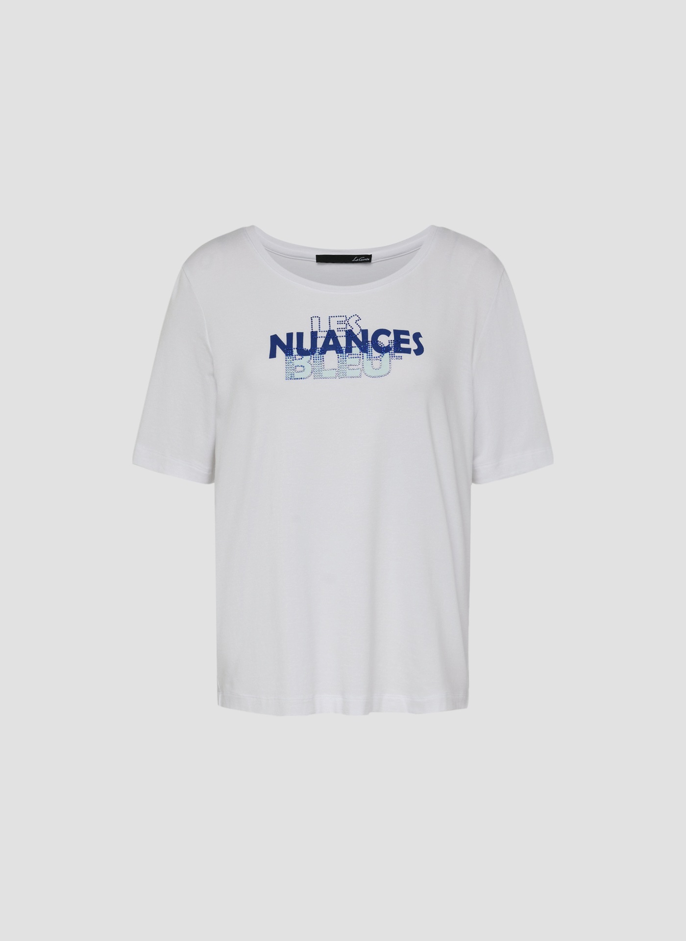 Thumbnail - LeComte Print-Shirt "T-Shirt"