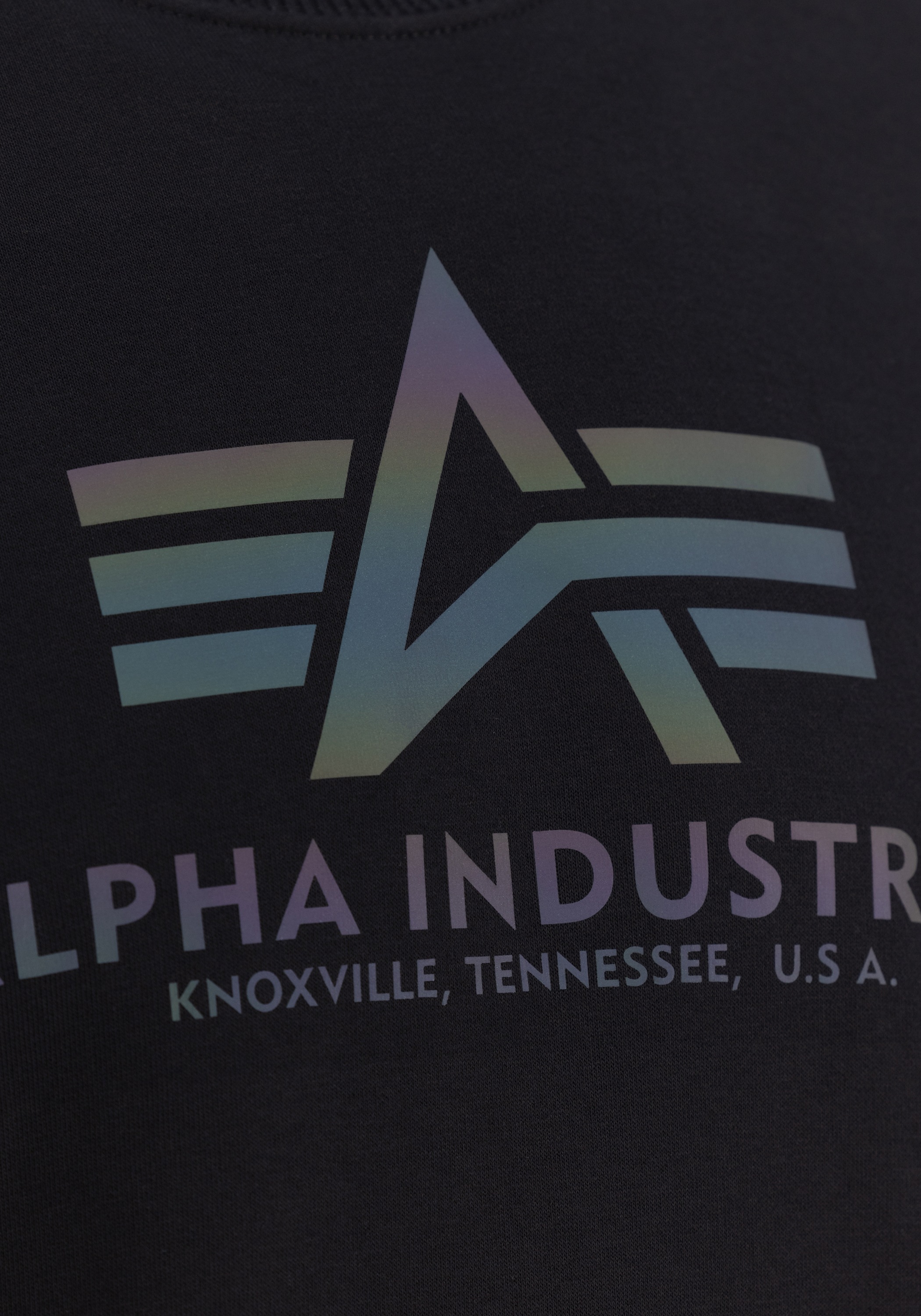 Thumbnail - Alpha Industries Sweater "Alpha Industries Men - Sweatshirts"