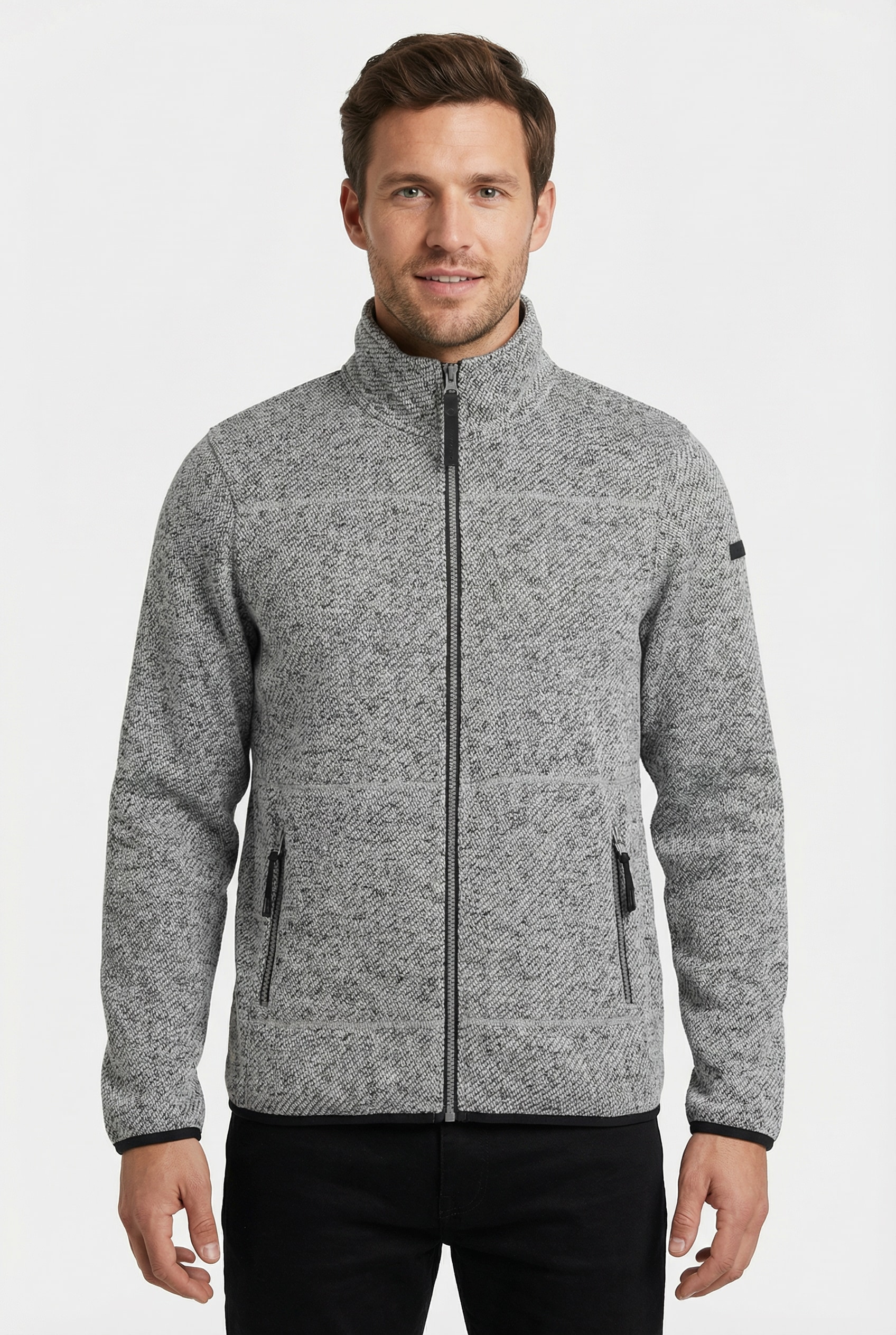 Icepeak Fleecejacke "AGEN" günstig online kaufen