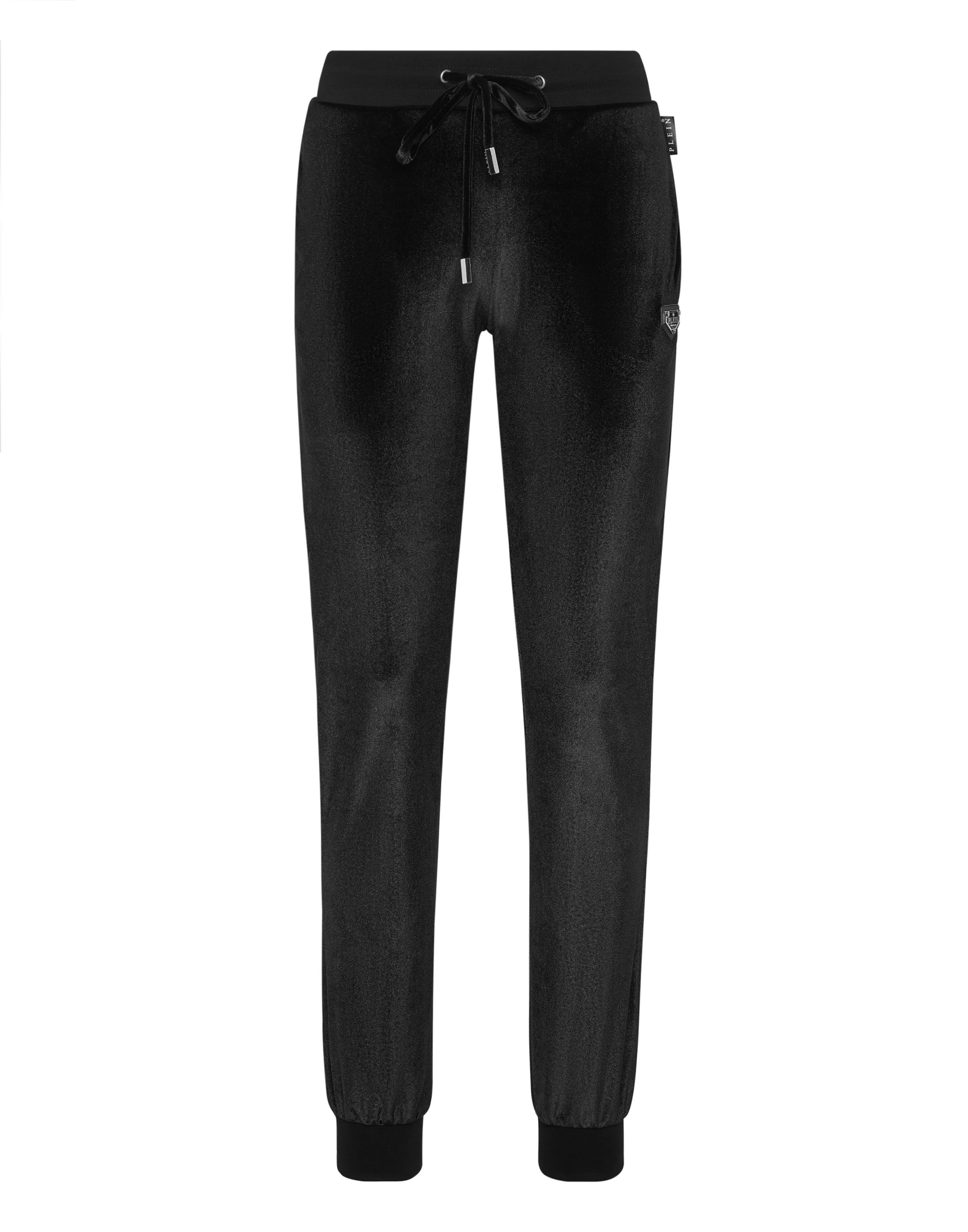 PHILIPP PLEIN "Skull Mit Schmucksteinen"