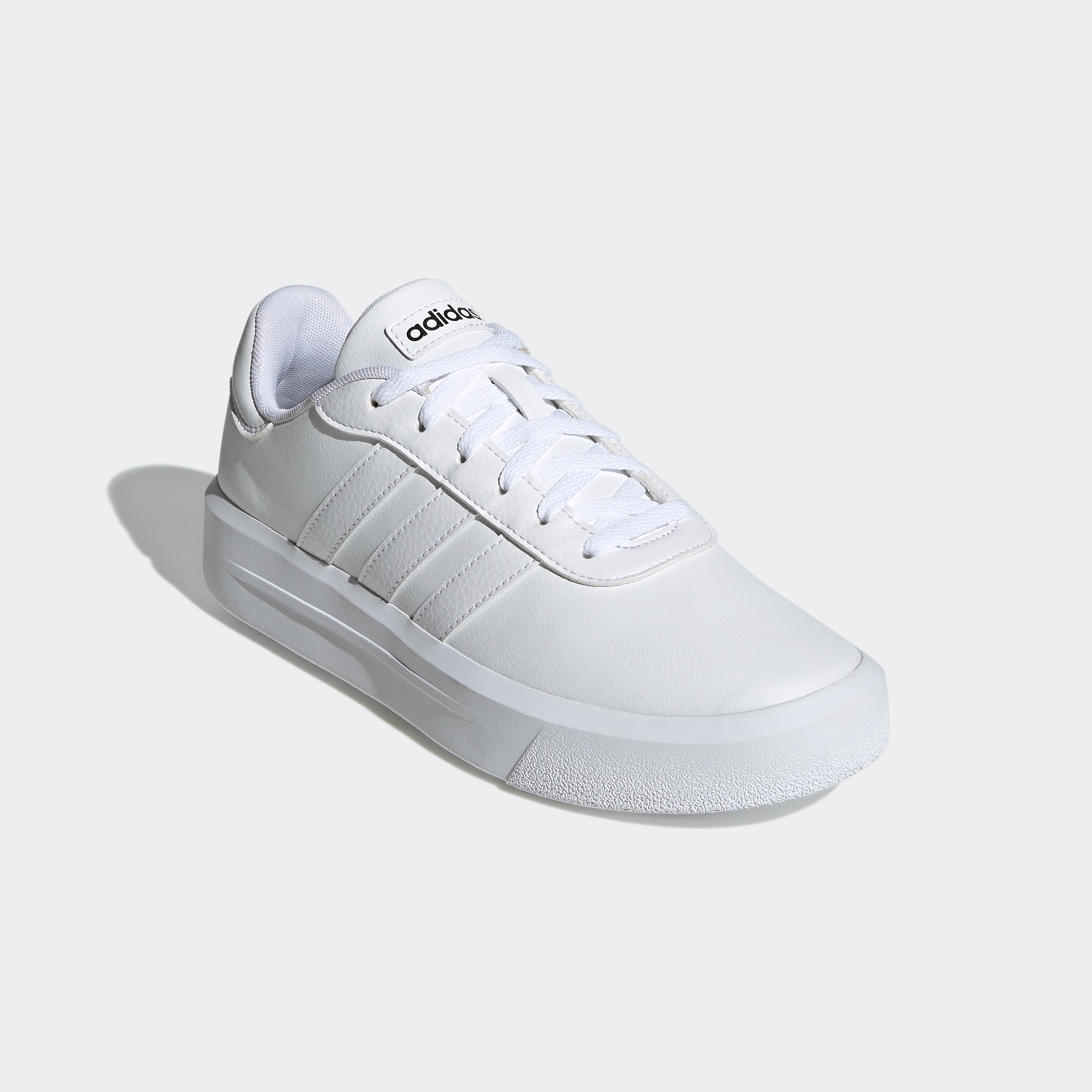 adidas Sportswear Sneaker "COURT PLATFORM" günstig online kaufen