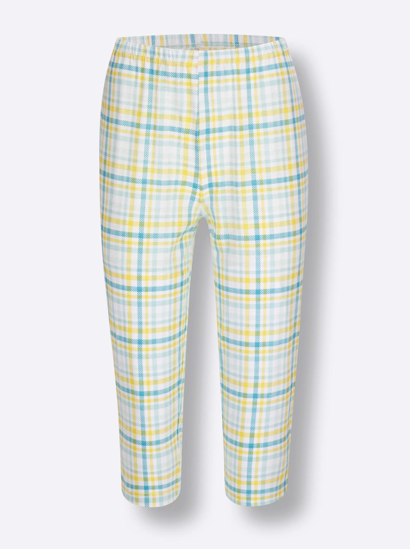 wäschepur Capri-Pyjama